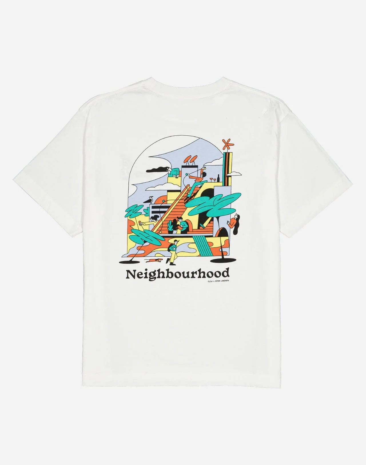 Neighbourhood