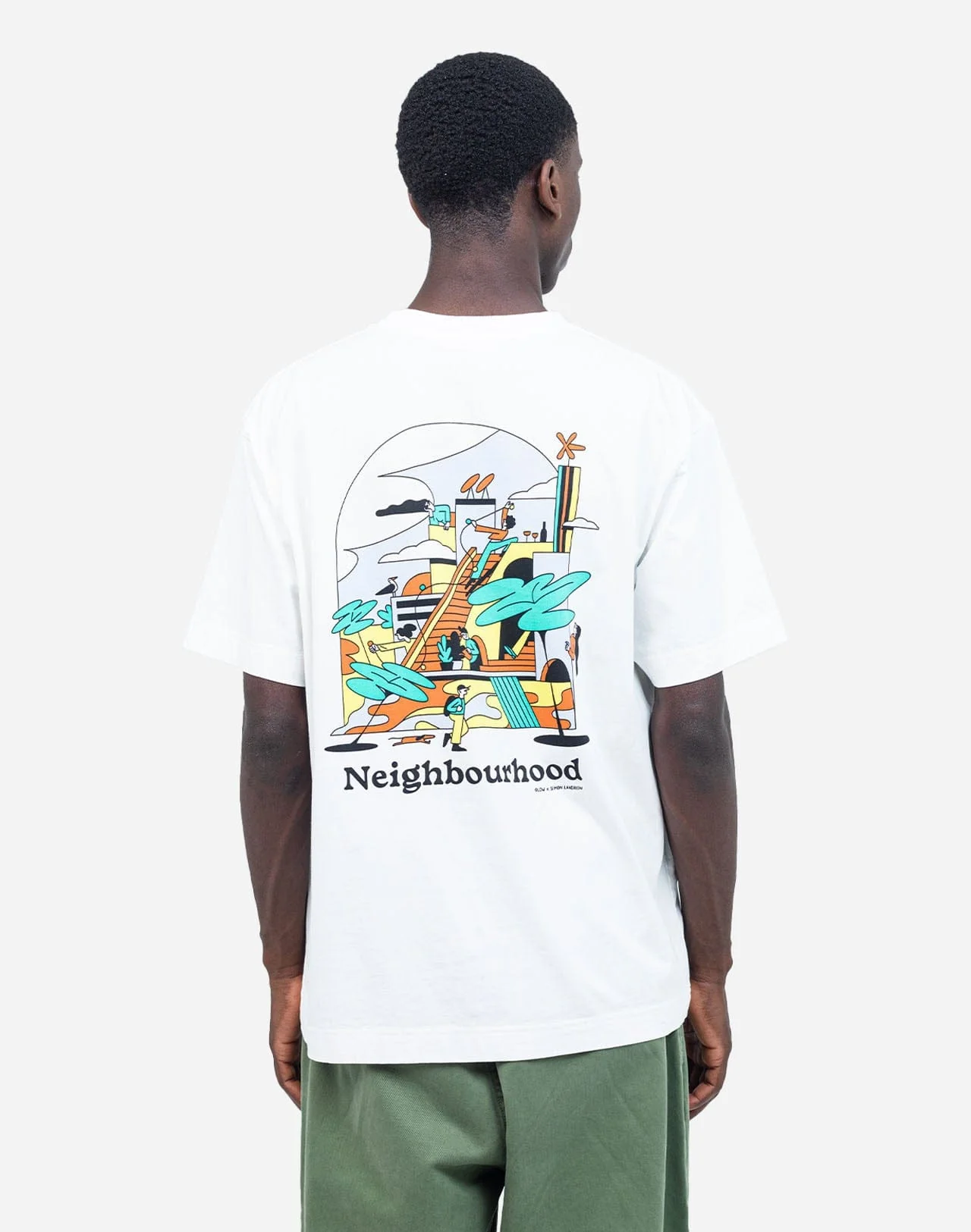 Neighbourhood - Image 5