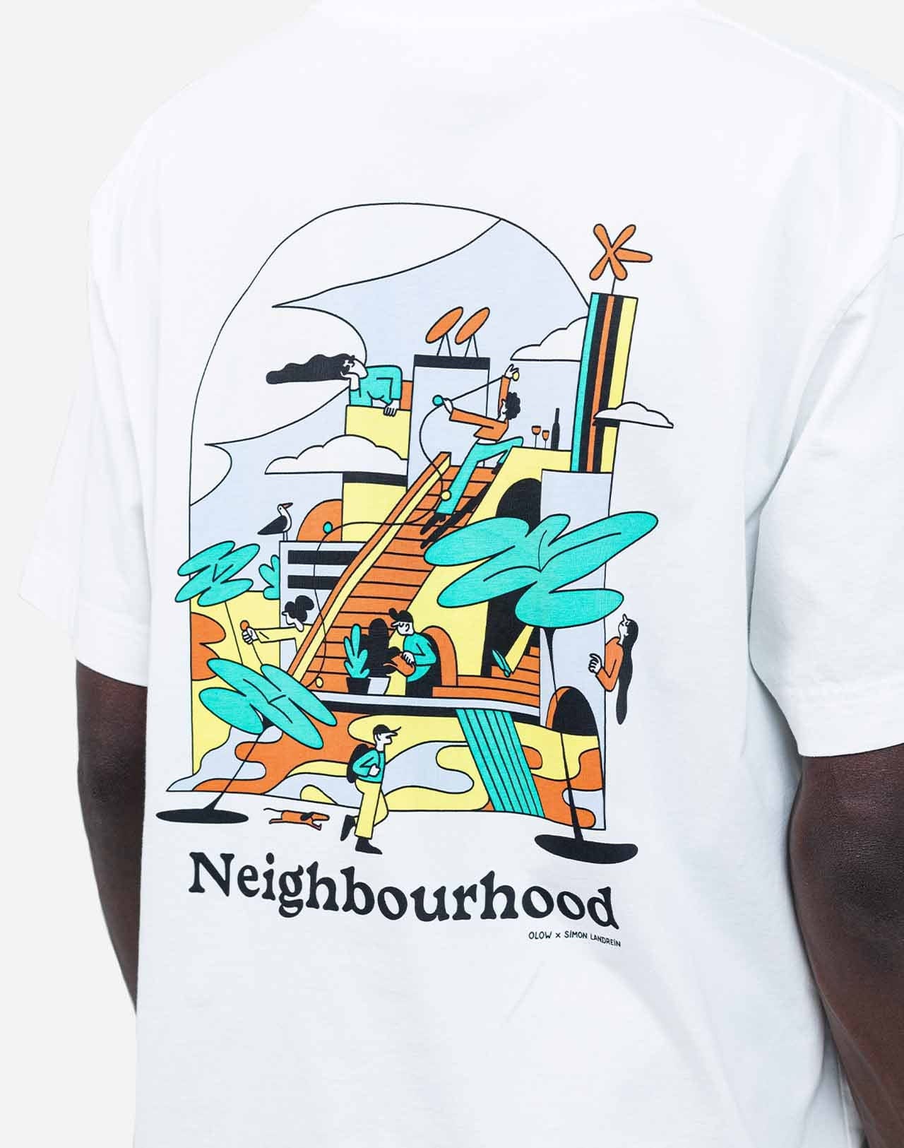 Neighbourhood - Image 6
