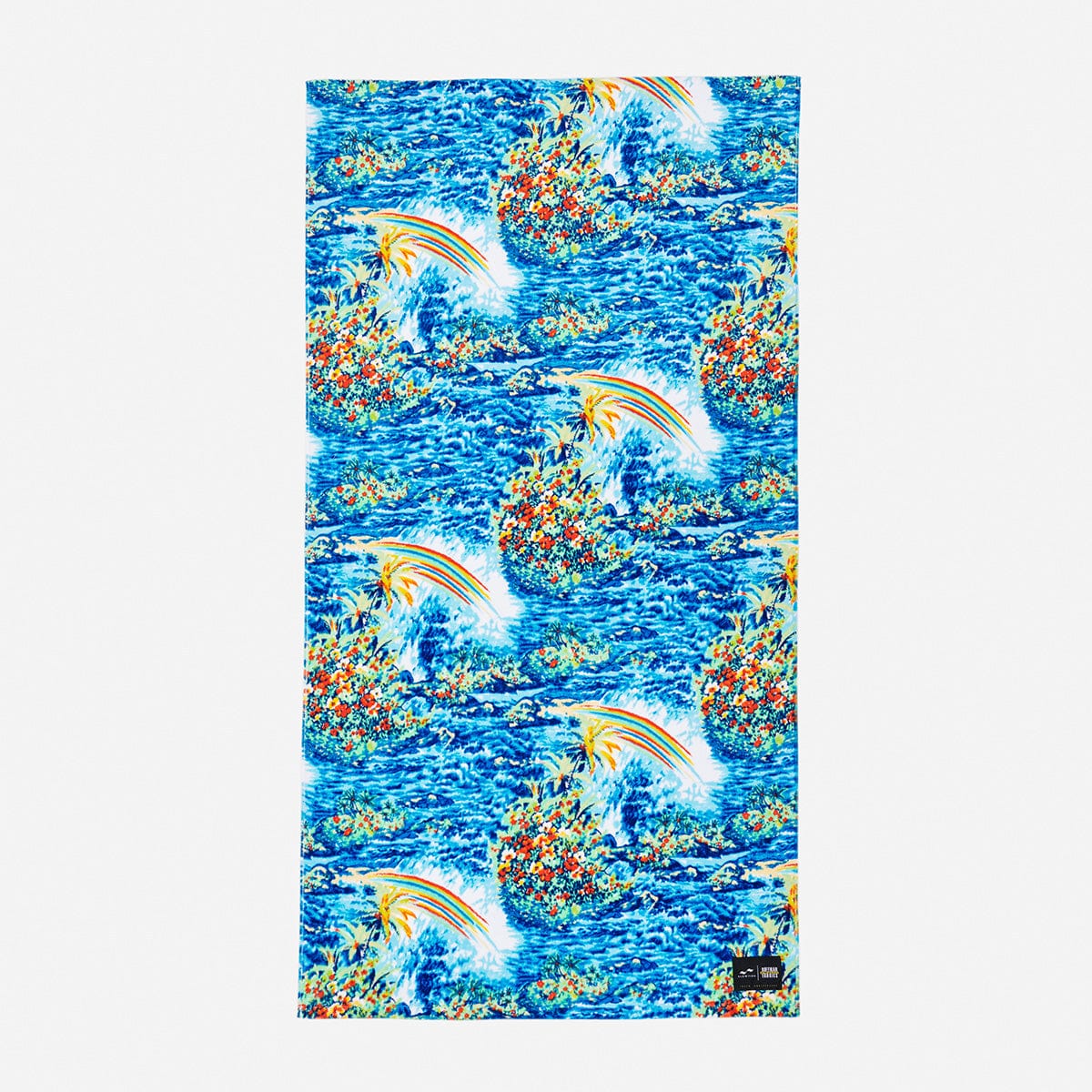 Bows Towel