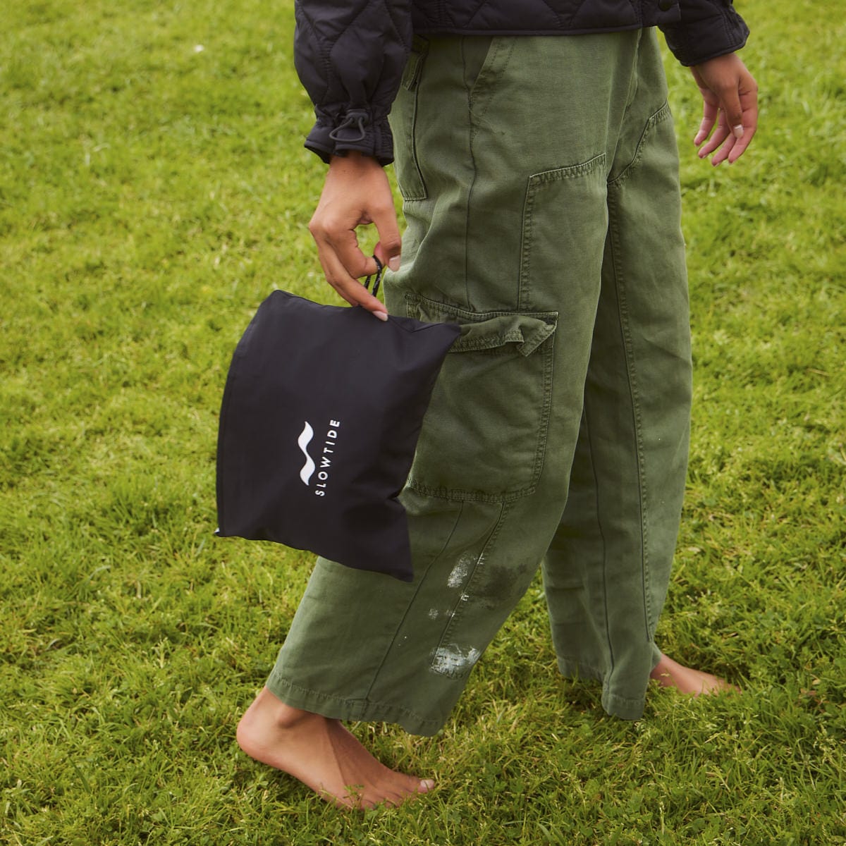 Pineapps Park Blanket - Image 4