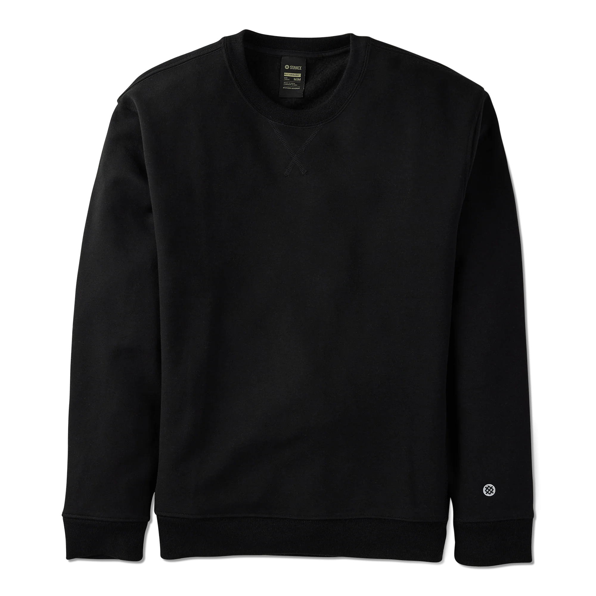 Aura Crew Sweatshirt - Image 7