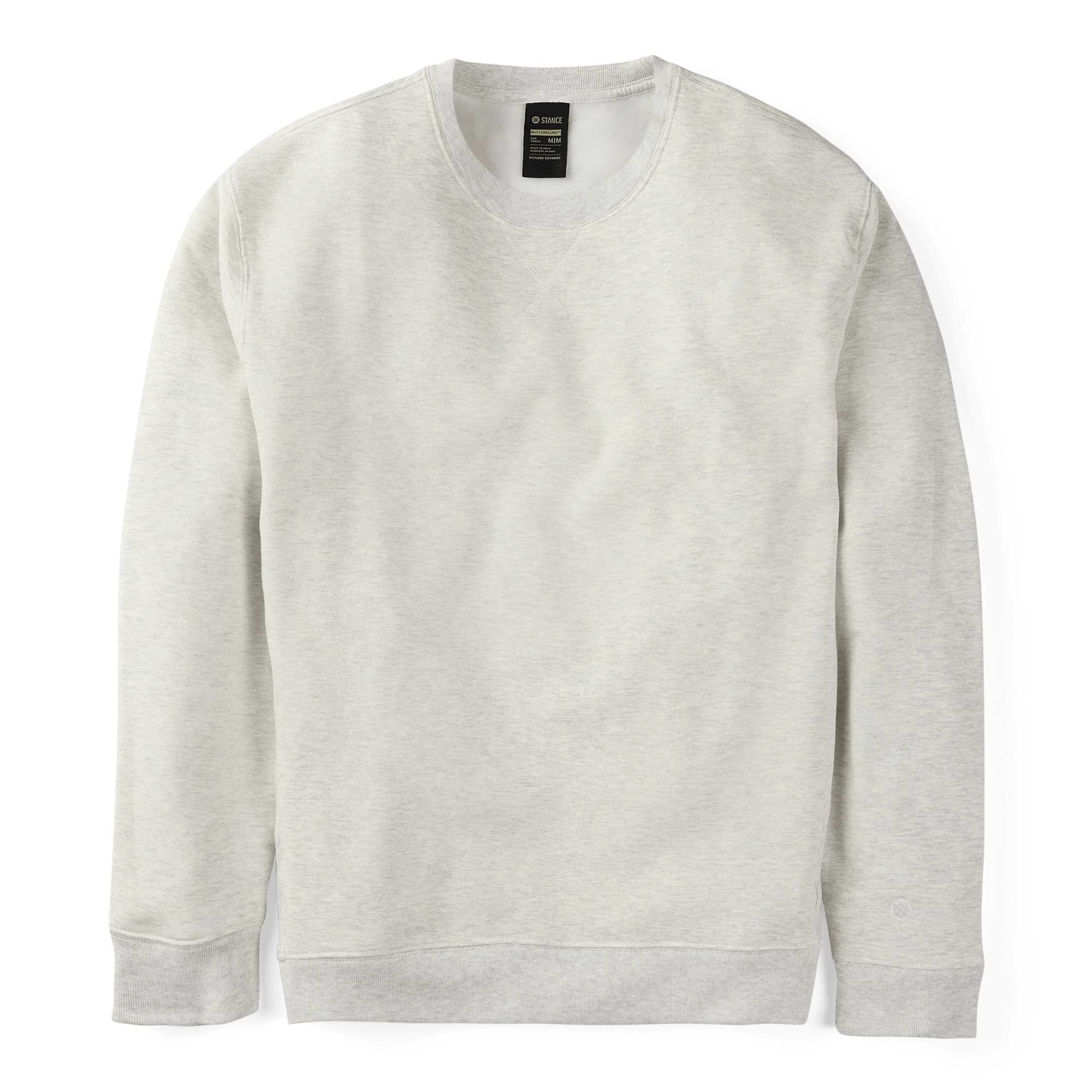 Aura Crew Sweatshirt - Image 6