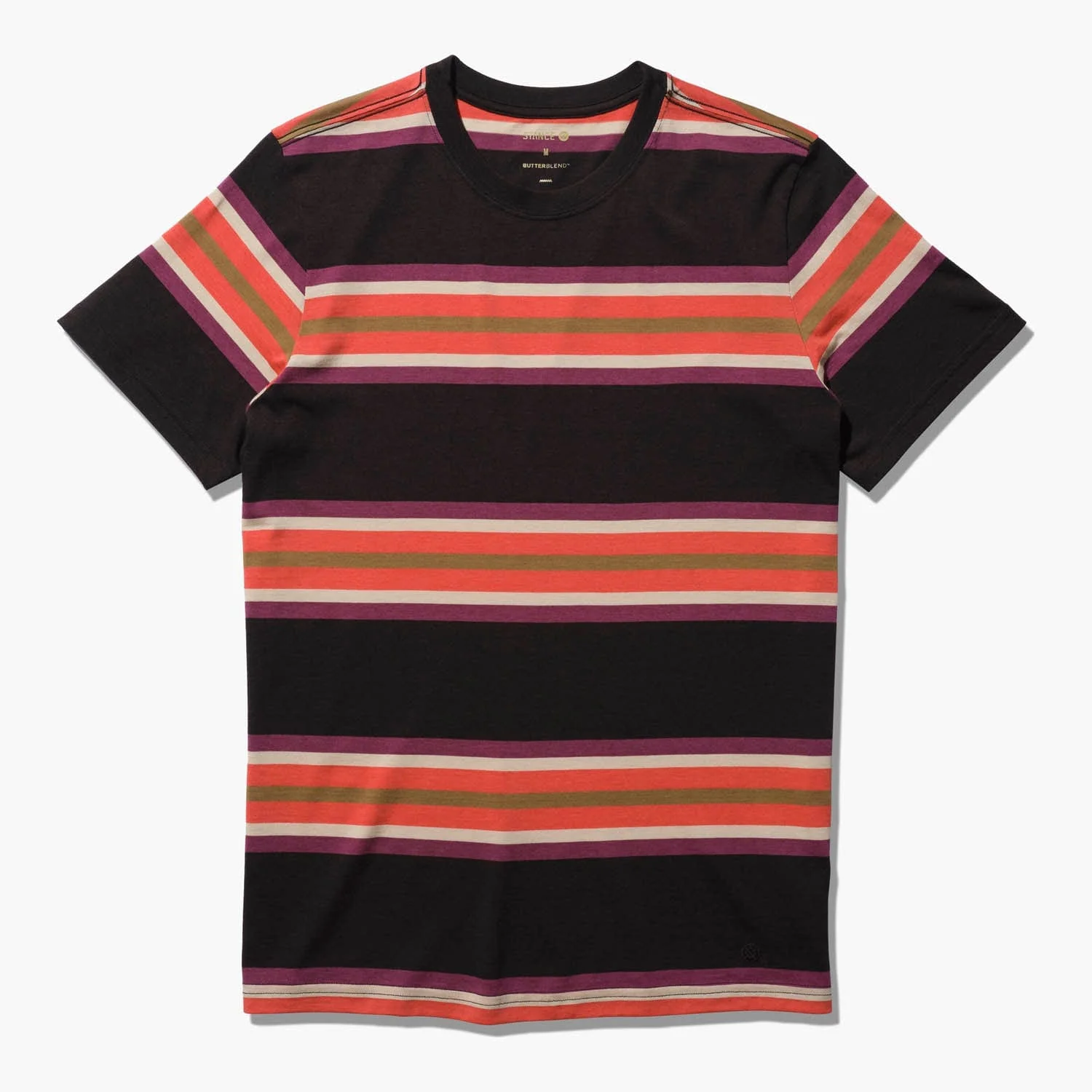 Butter Blend Ss T
