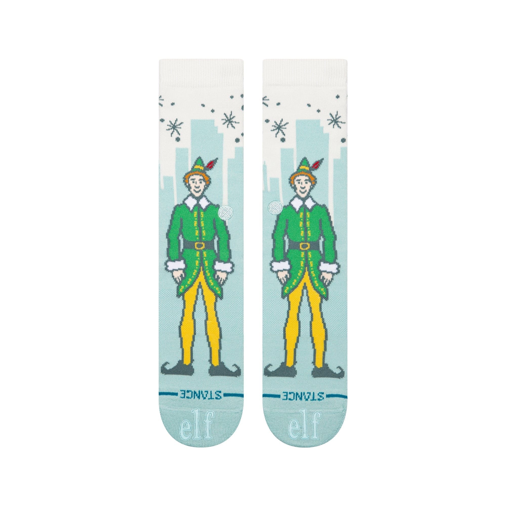 Big City Elf Crew - Image 2
