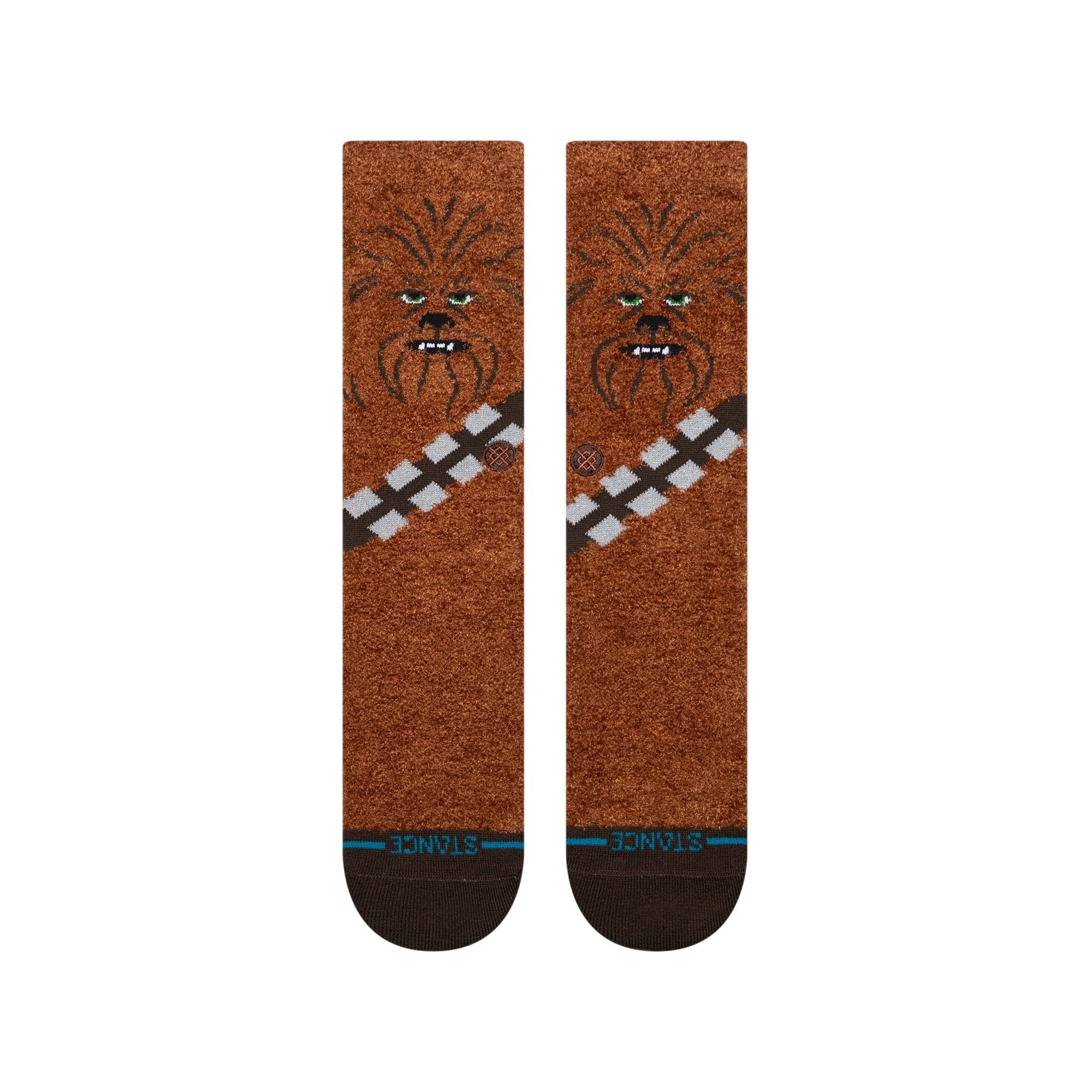 Chewie Crew - Image 2