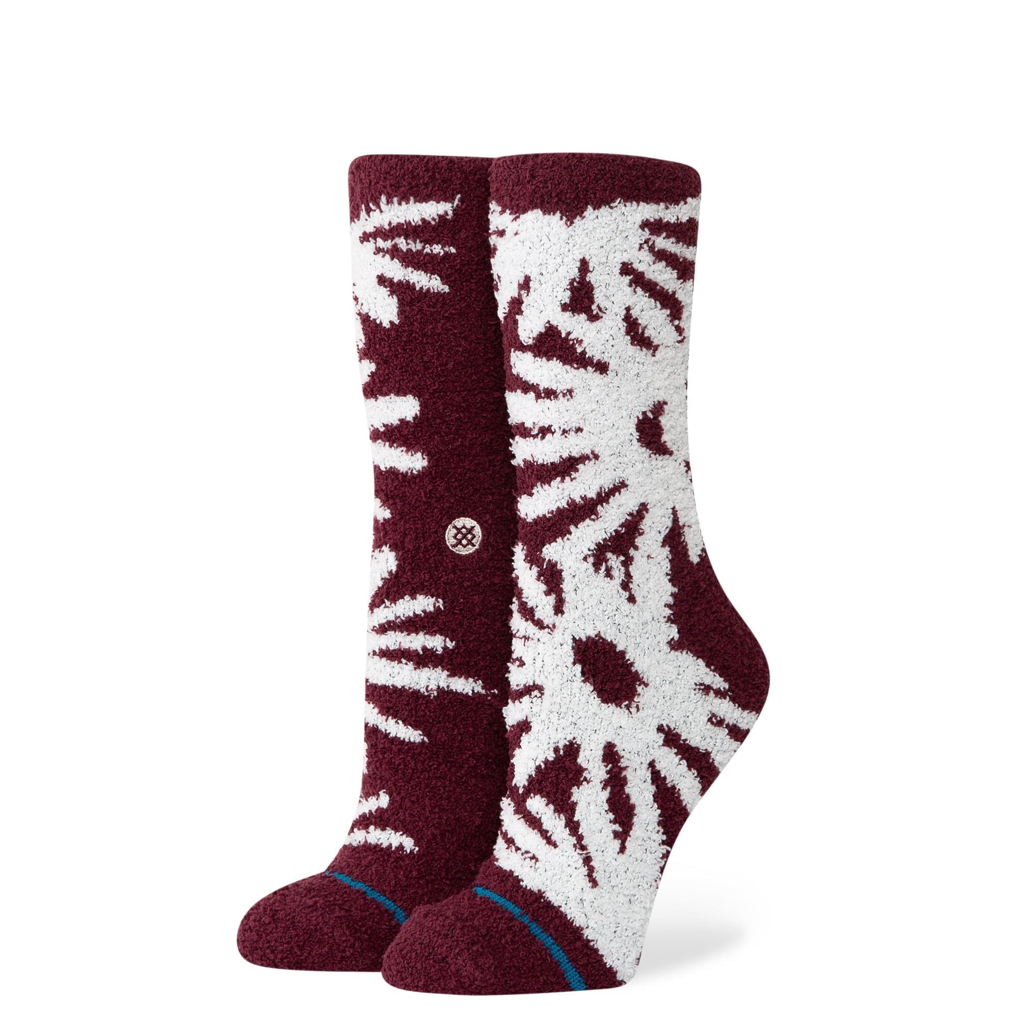 Daisies Cozy Crew - Image 2