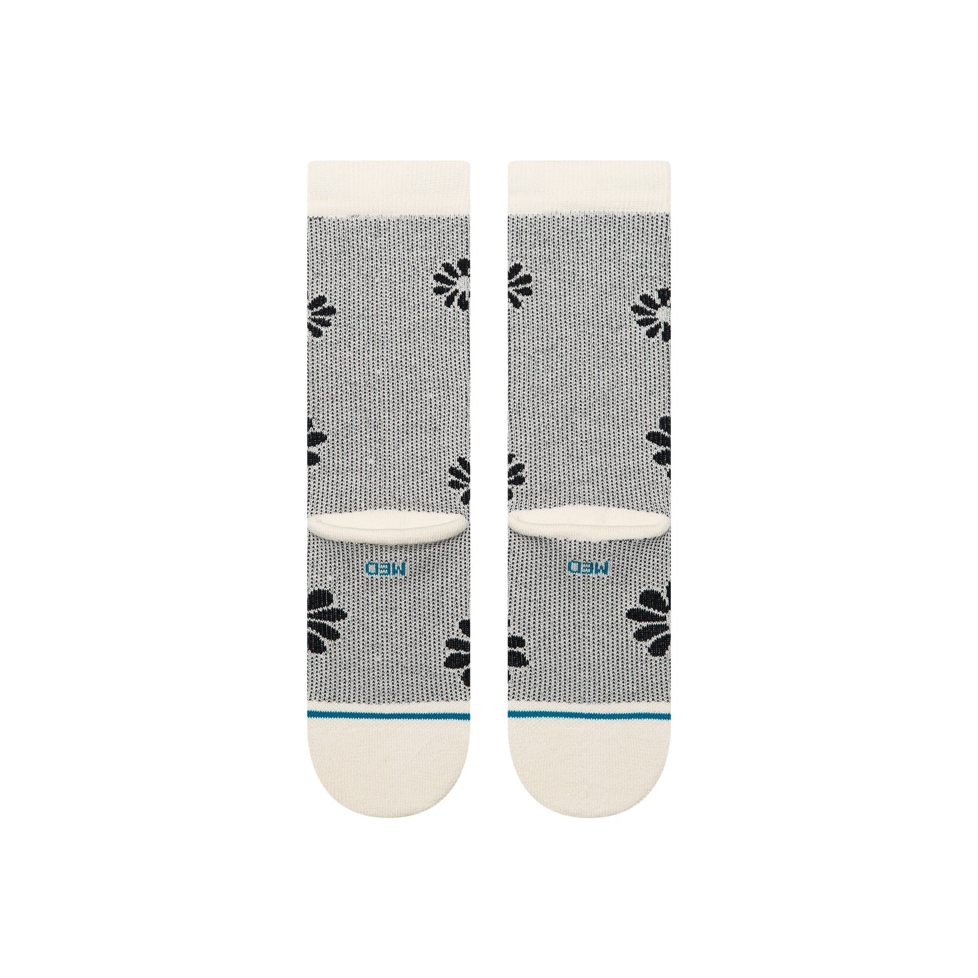 Floral Stitch Crew - Image 4