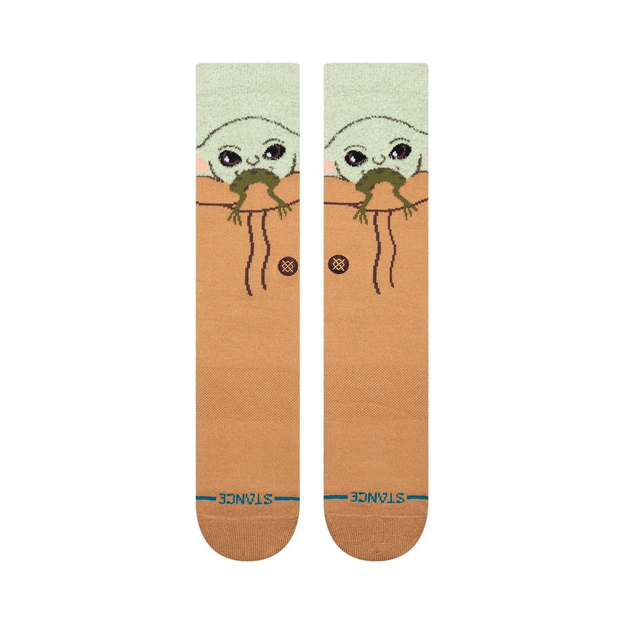 Grogu Hungry Crew - Image 2