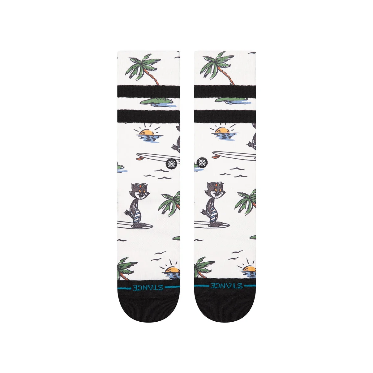 Kool Katz Surf Crew - Image 2