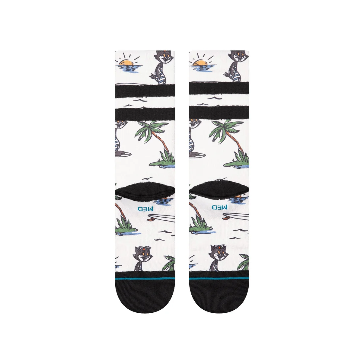 Kool Katz Surf Crew - Image 3