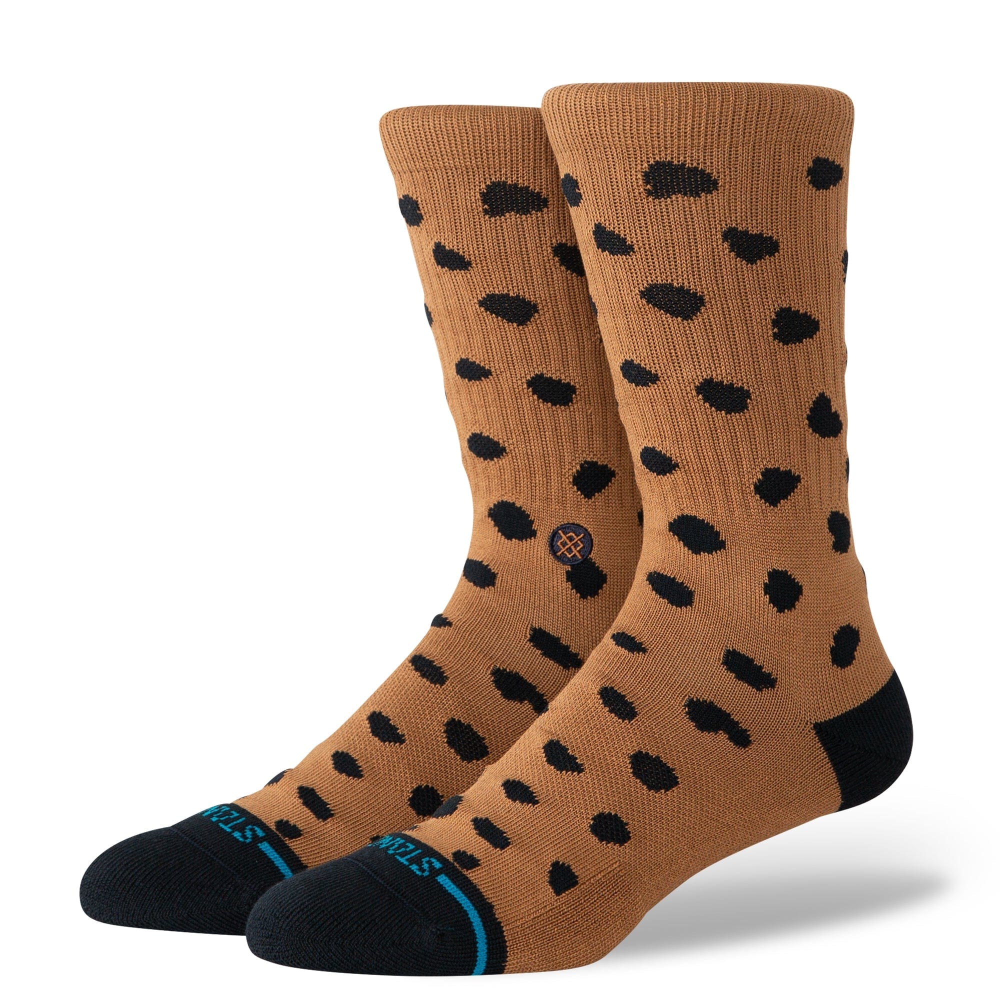 Leopard Crew - Image 2