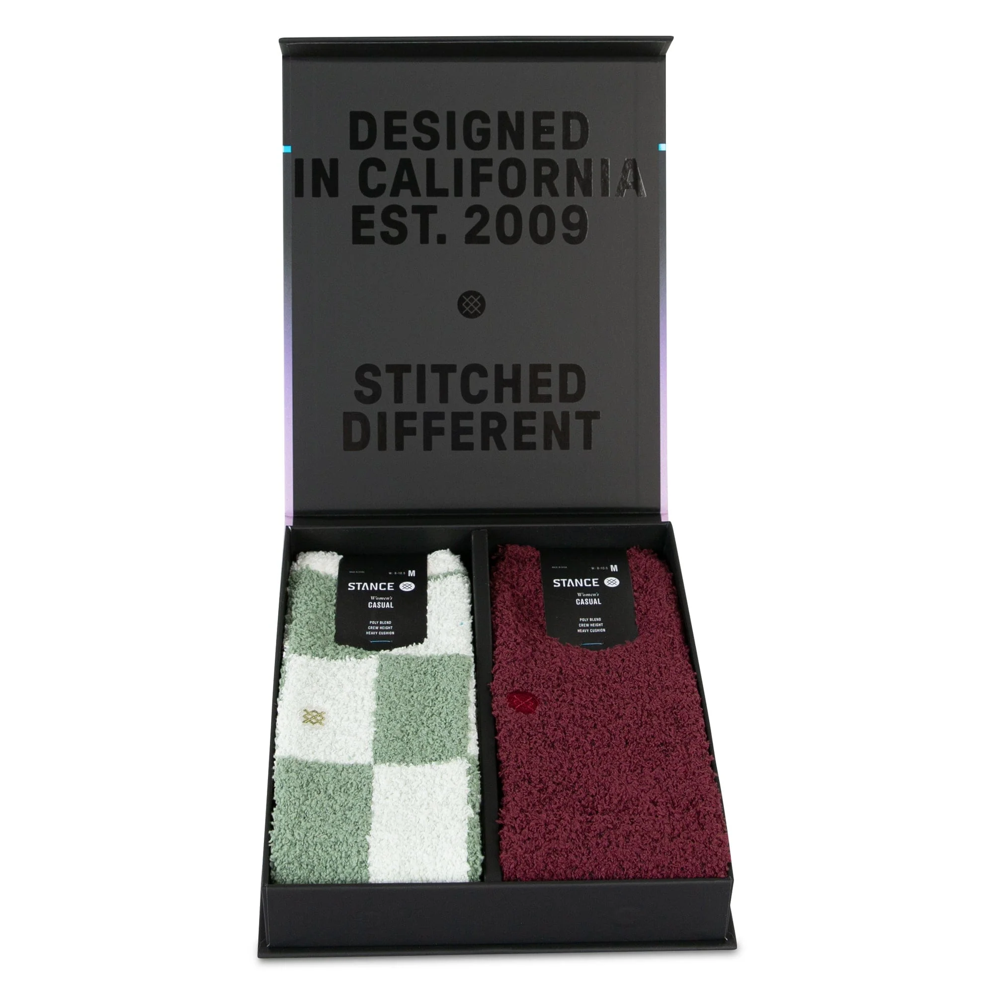 Patchwork Cozy Crew Box Set - Image 4