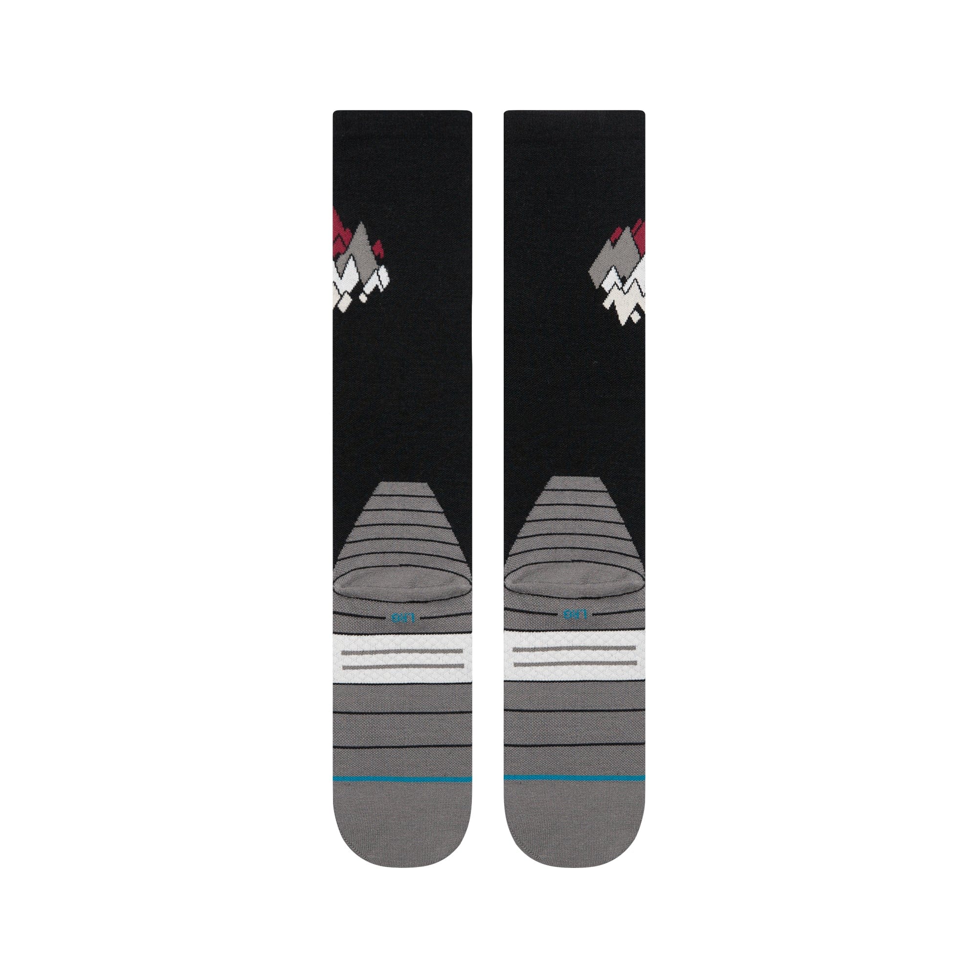 Peaks Ul Wool Snow - Image 3