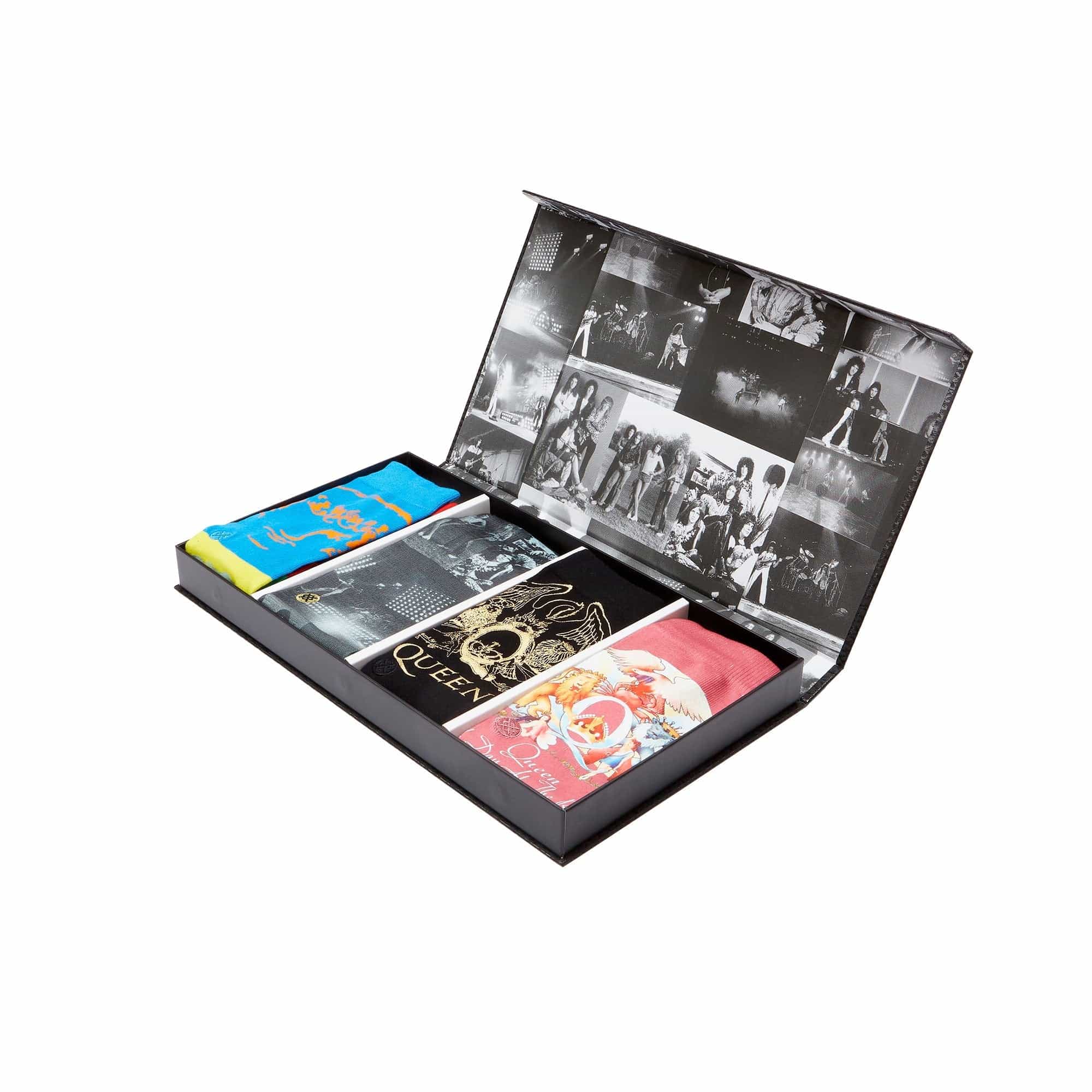 QUEEN BOX SET - Image 3