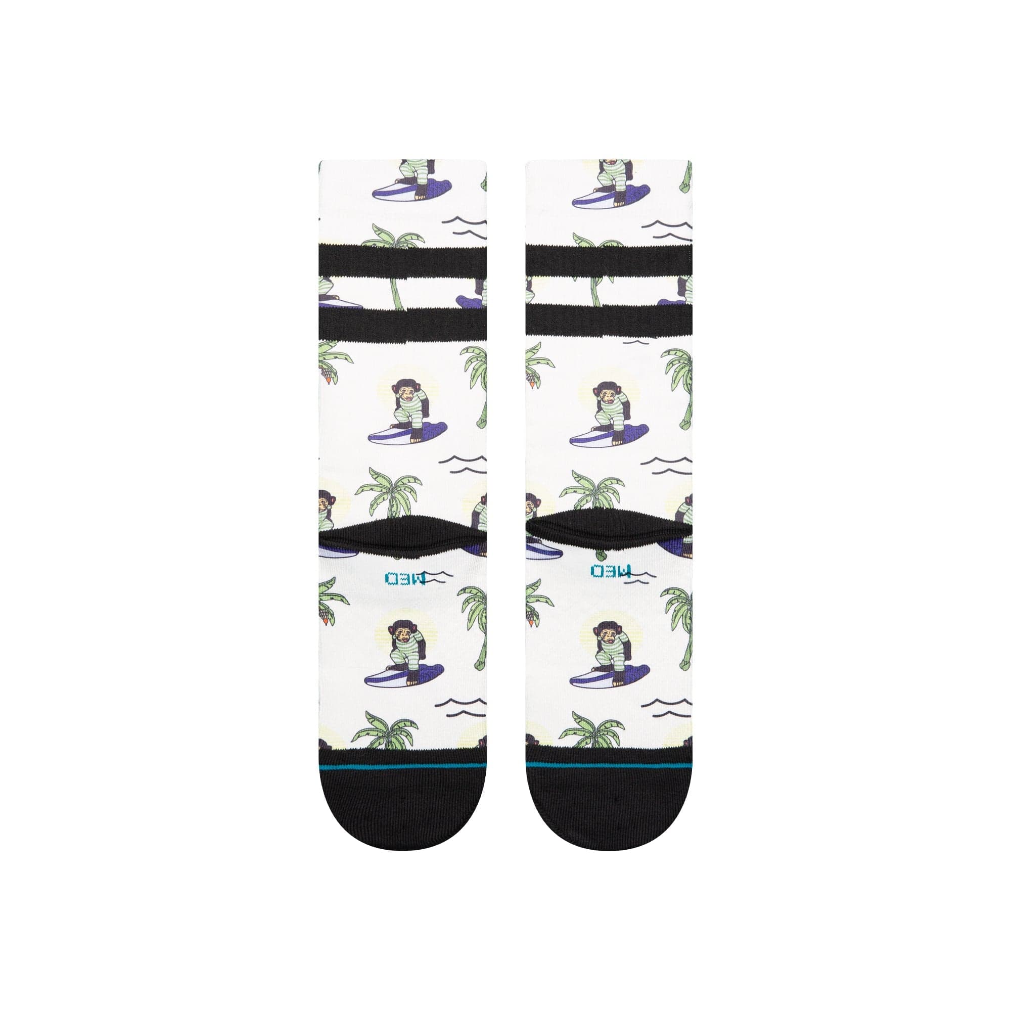 Surfin Monkey Crew - Image 3