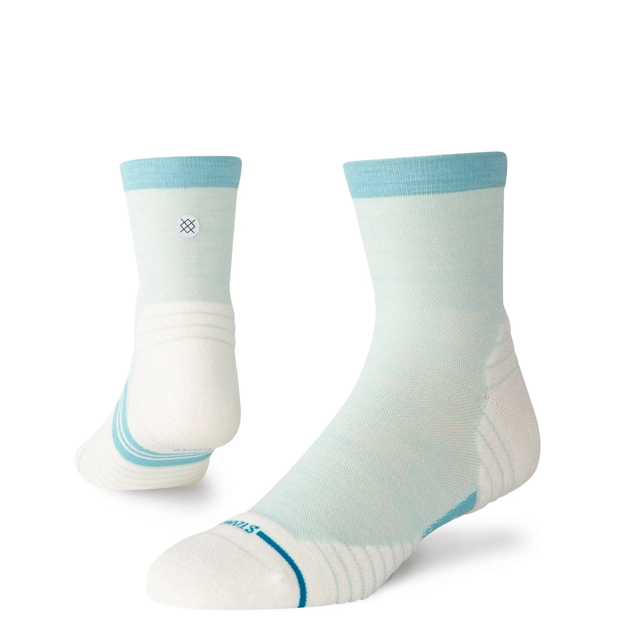 Tabulus Light Wool Qtr