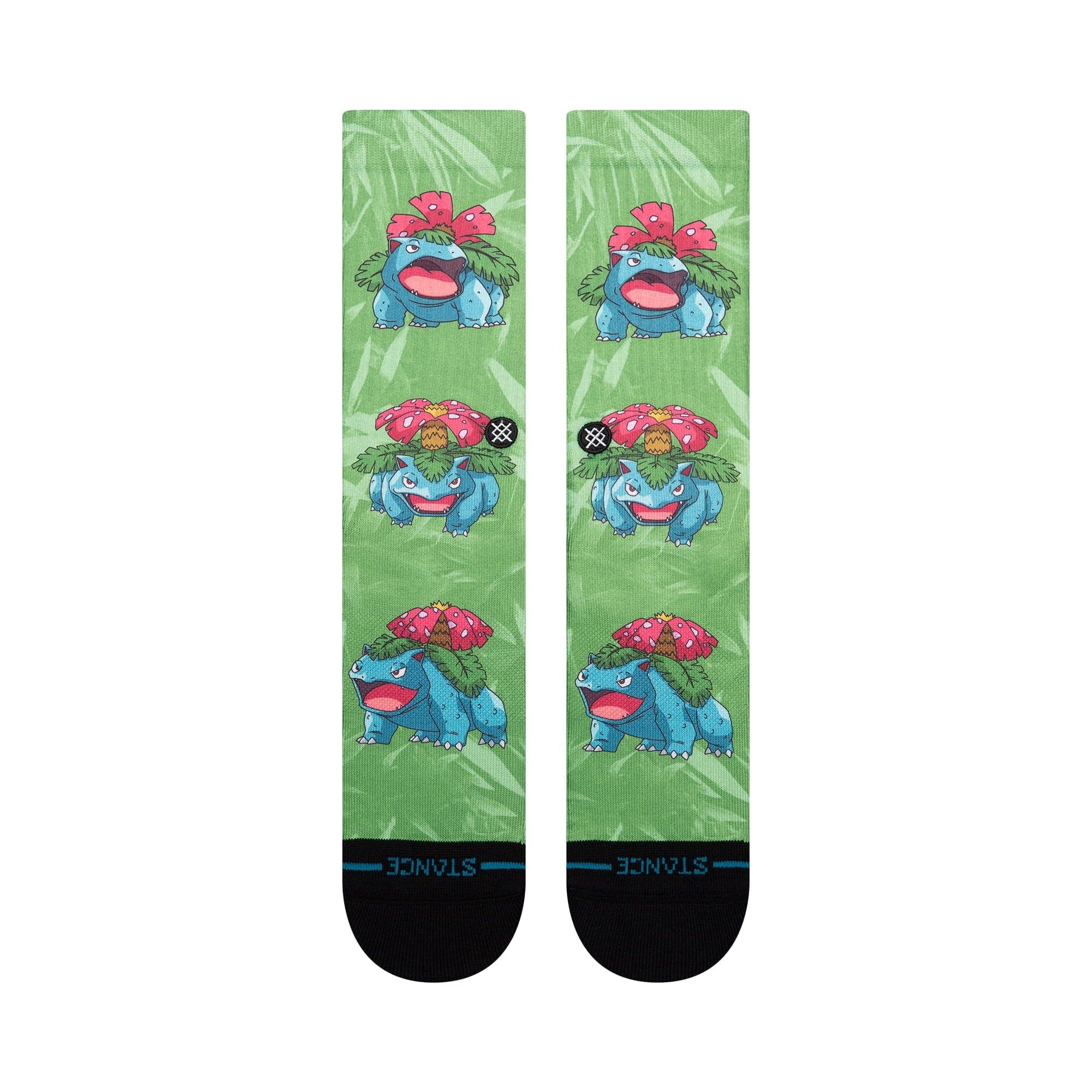 Venusaur Aop Crew - Image 2