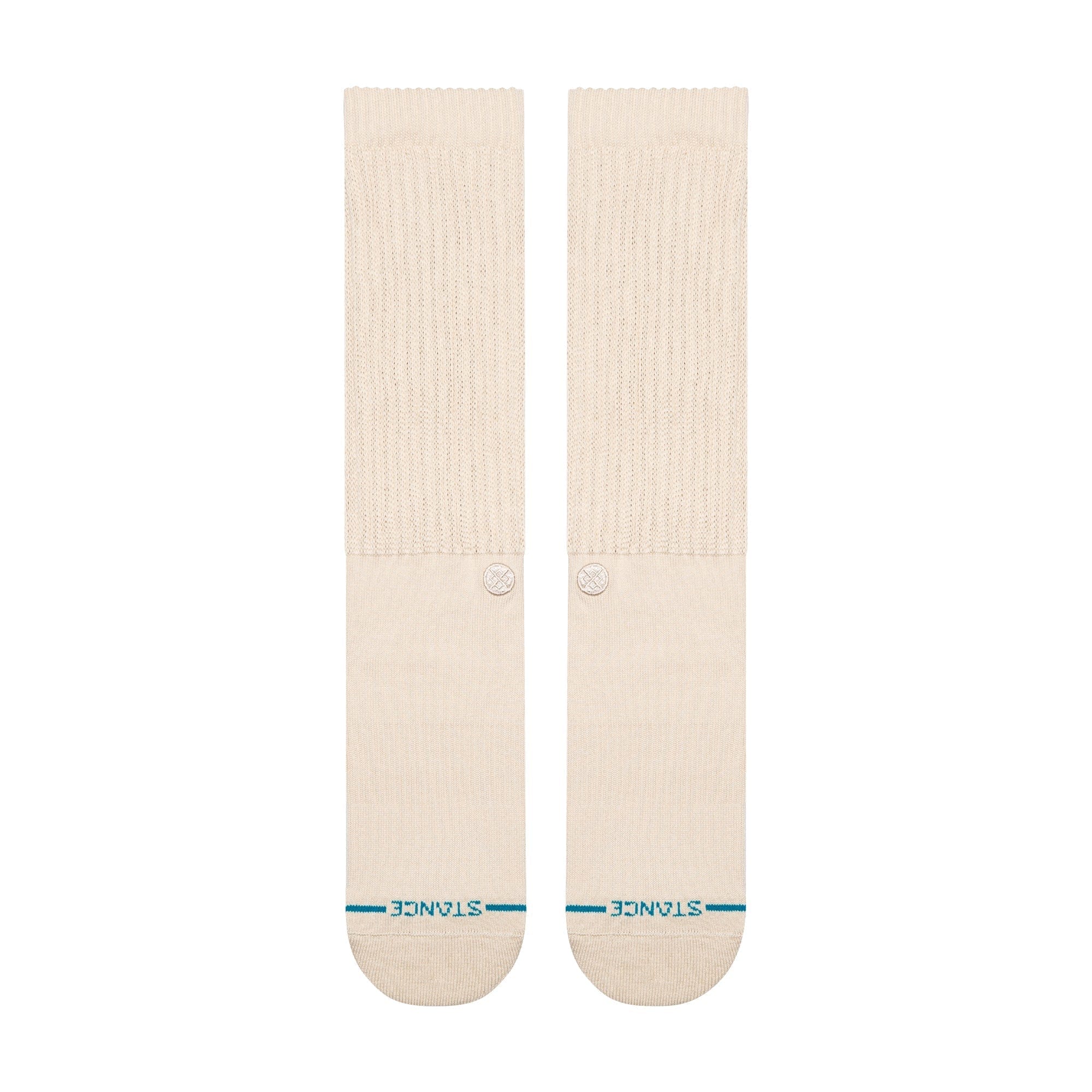 Womens Icon Slouch Crew - Image 2