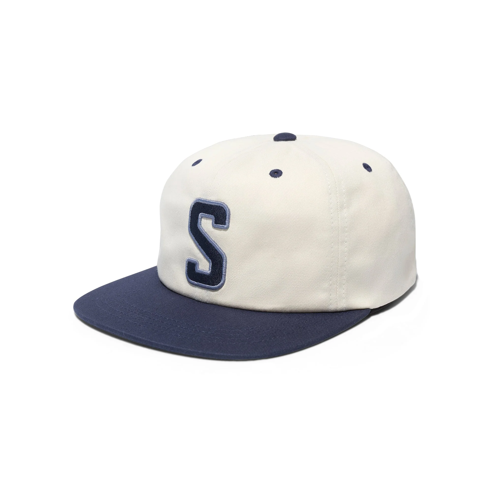 Low Key Snapback Hat - Image 2