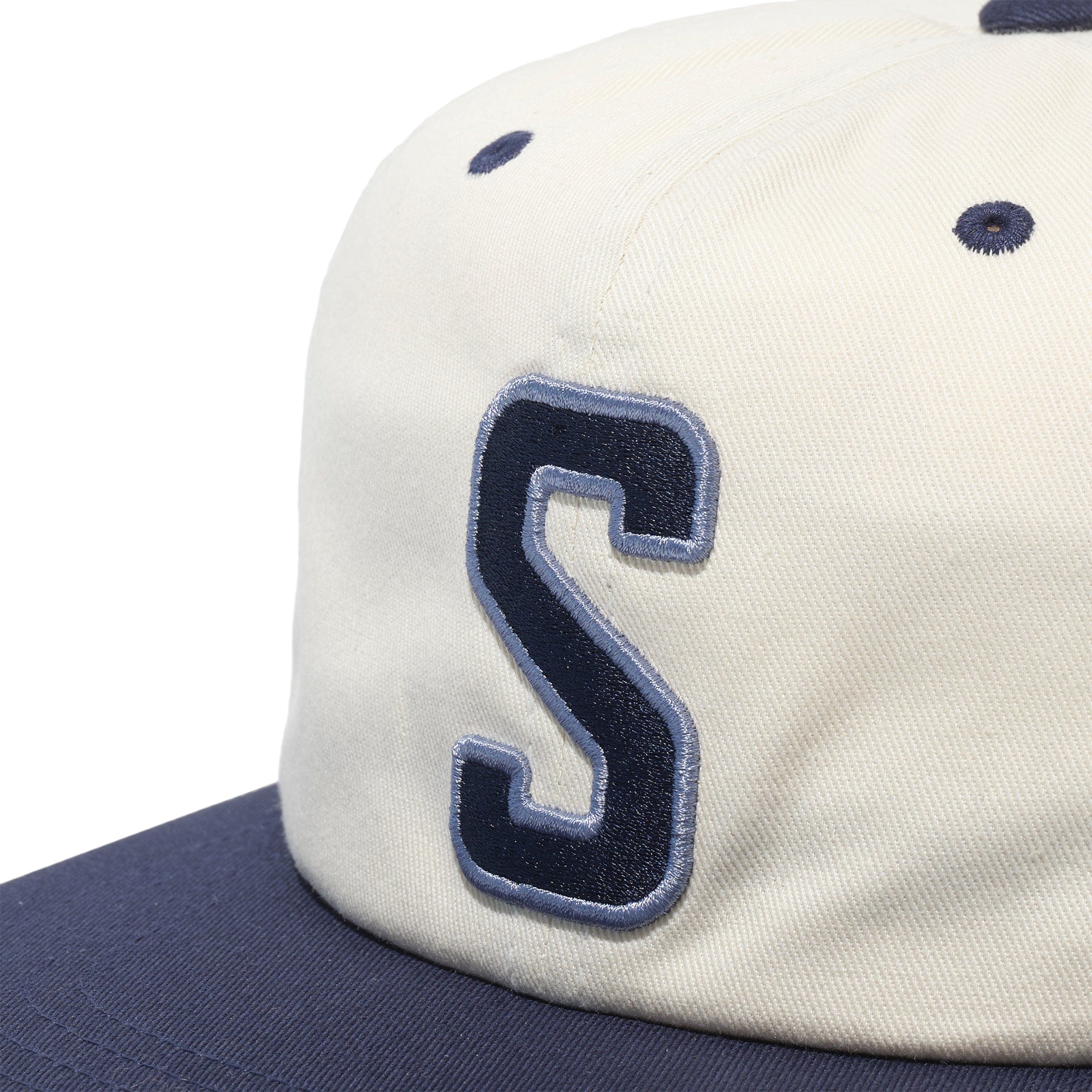Low Key Snapback Hat - Image 3