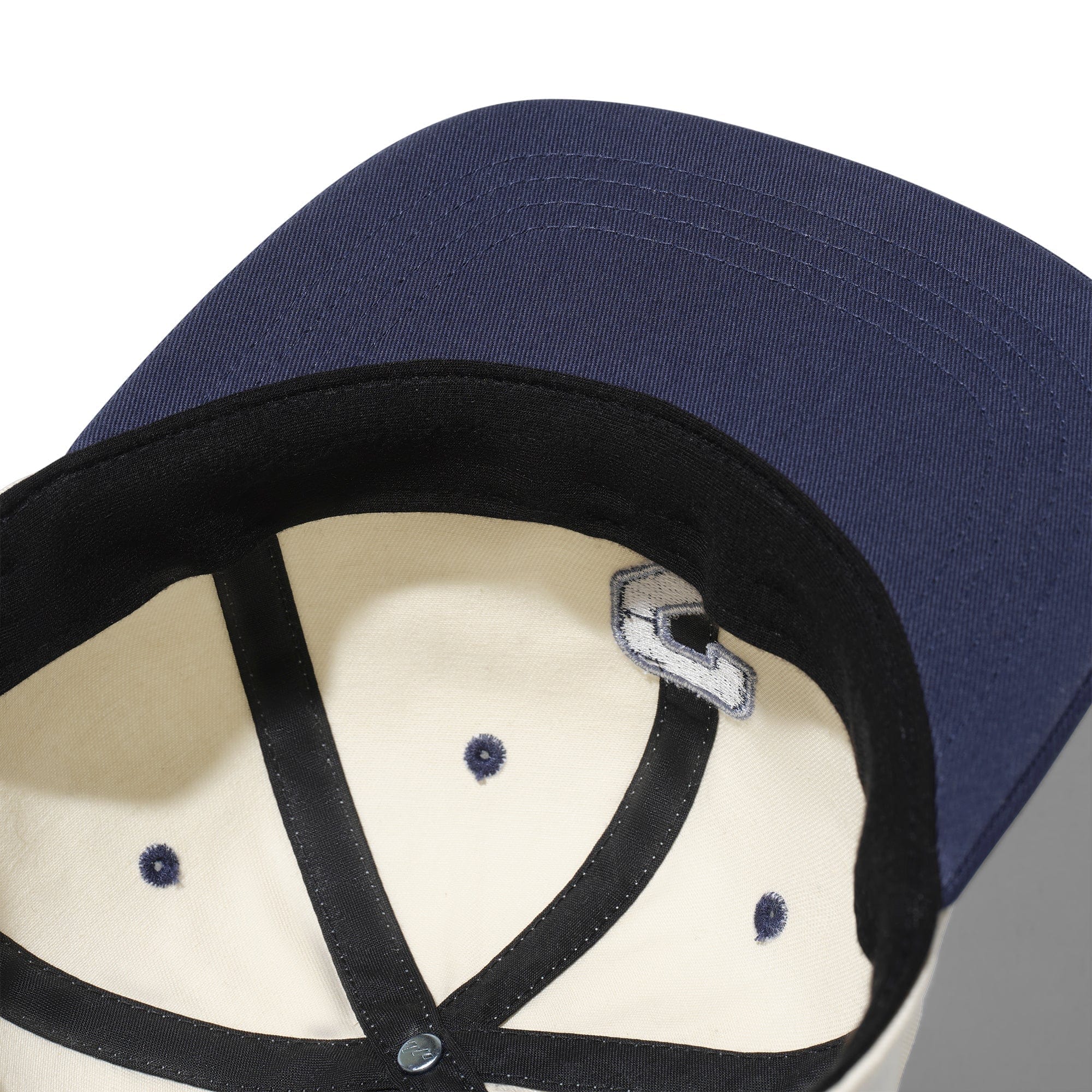 Low Key Snapback Hat - Image 4