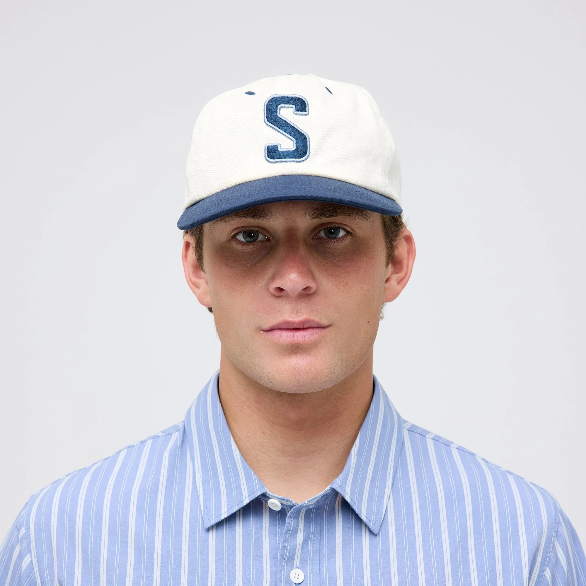 Low Key Snapback Hat - Image 5