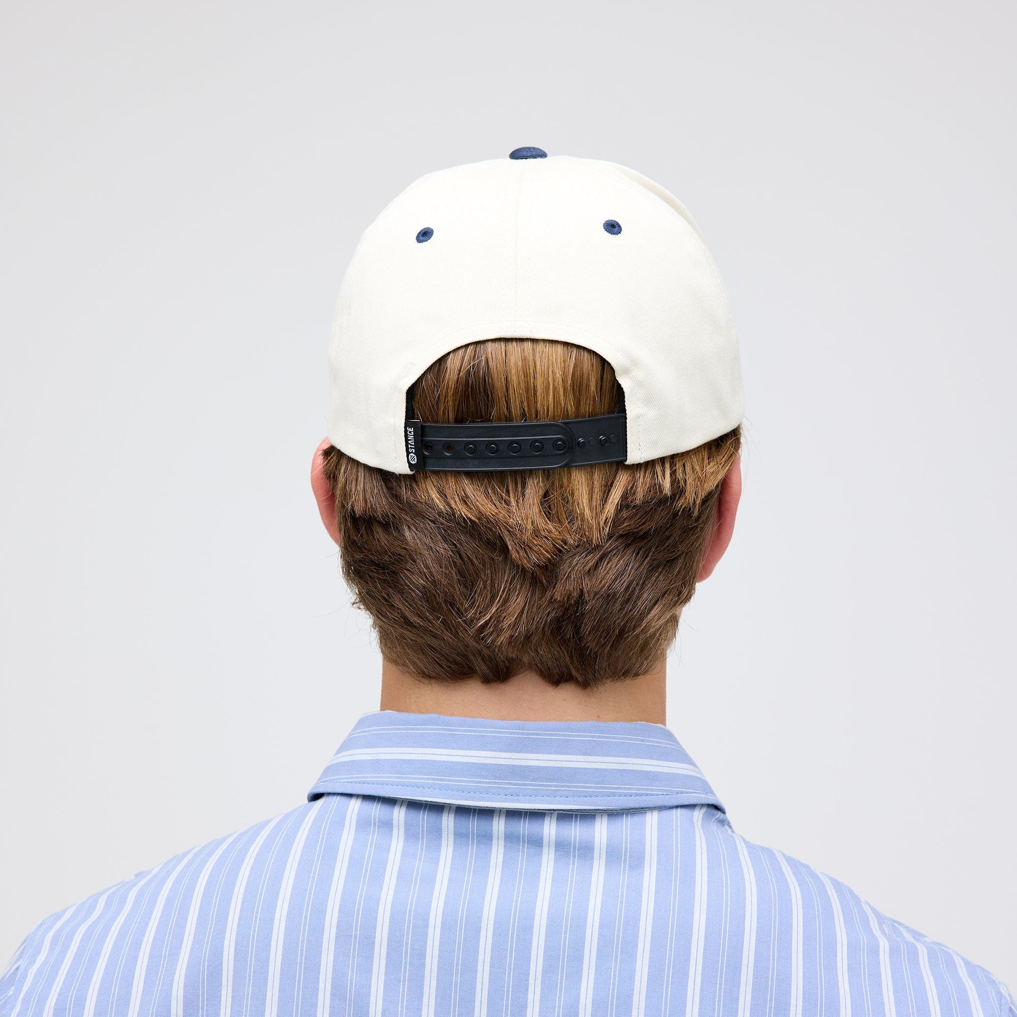 Low Key Snapback Hat - Image 7