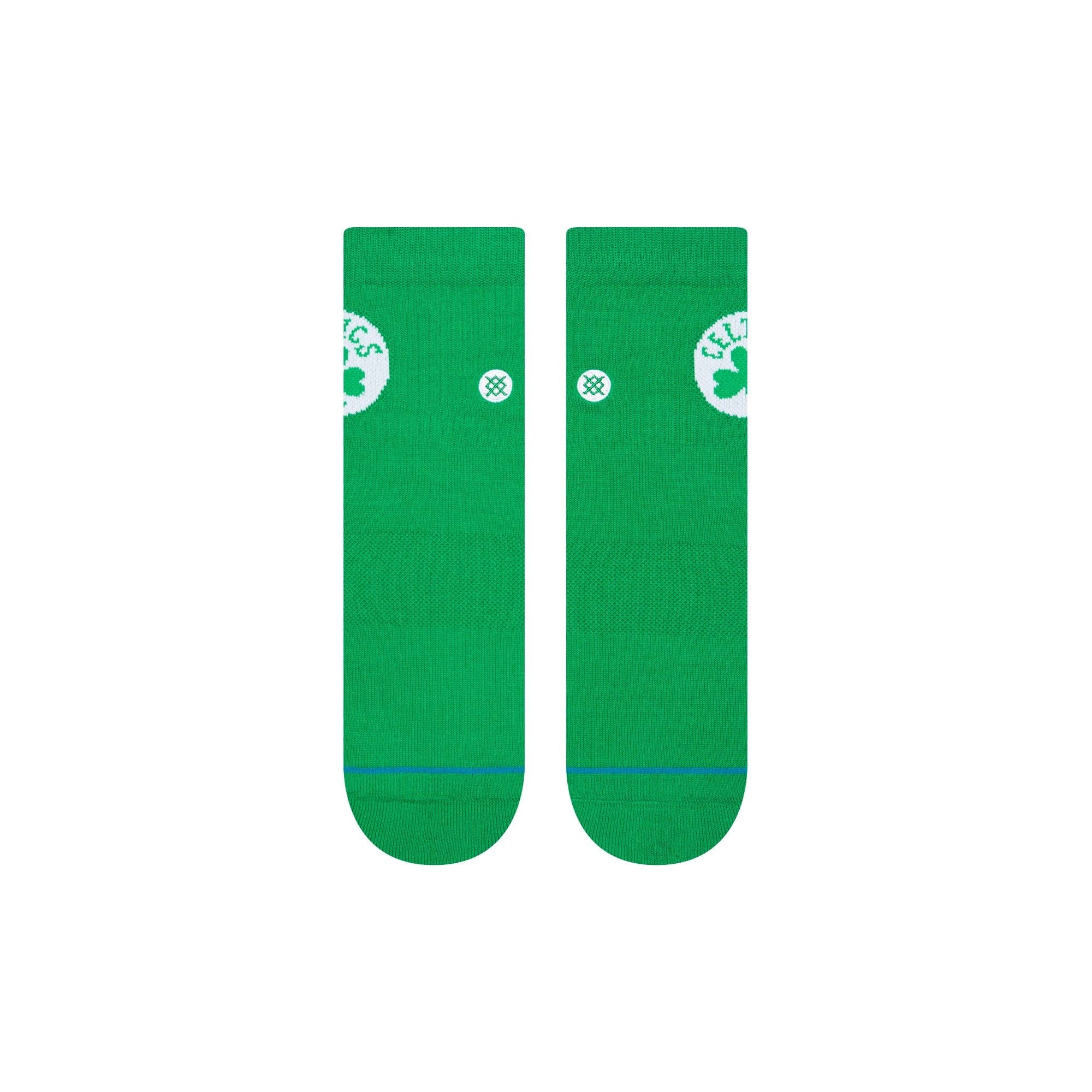 CELTICS ST QTR - GREEN - Image 2