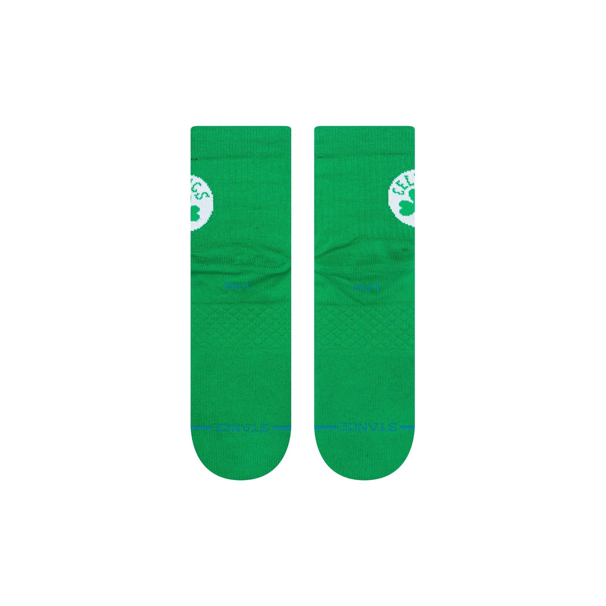 CELTICS ST QTR - GREEN - Image 3