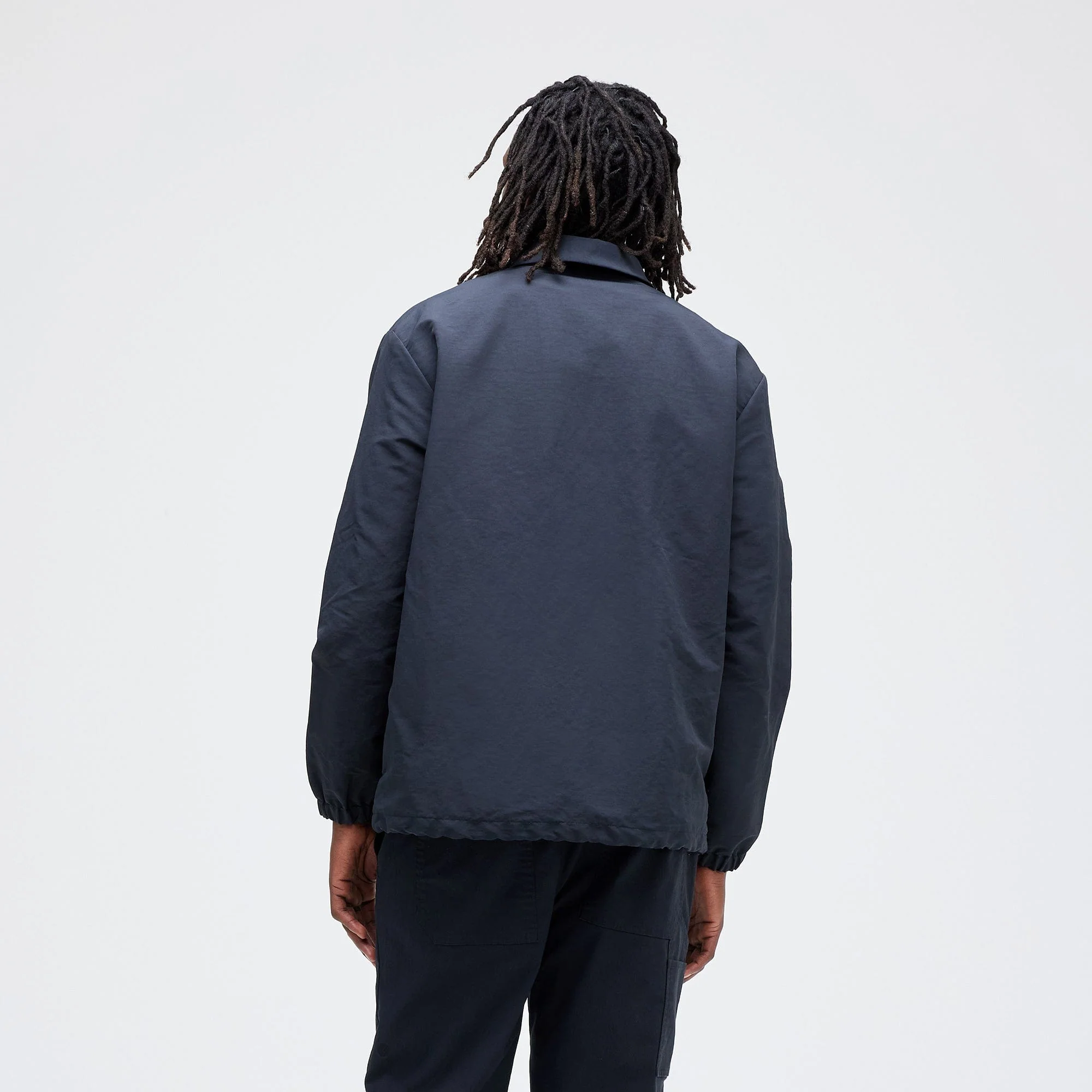 Coaches Jacket - Image 2