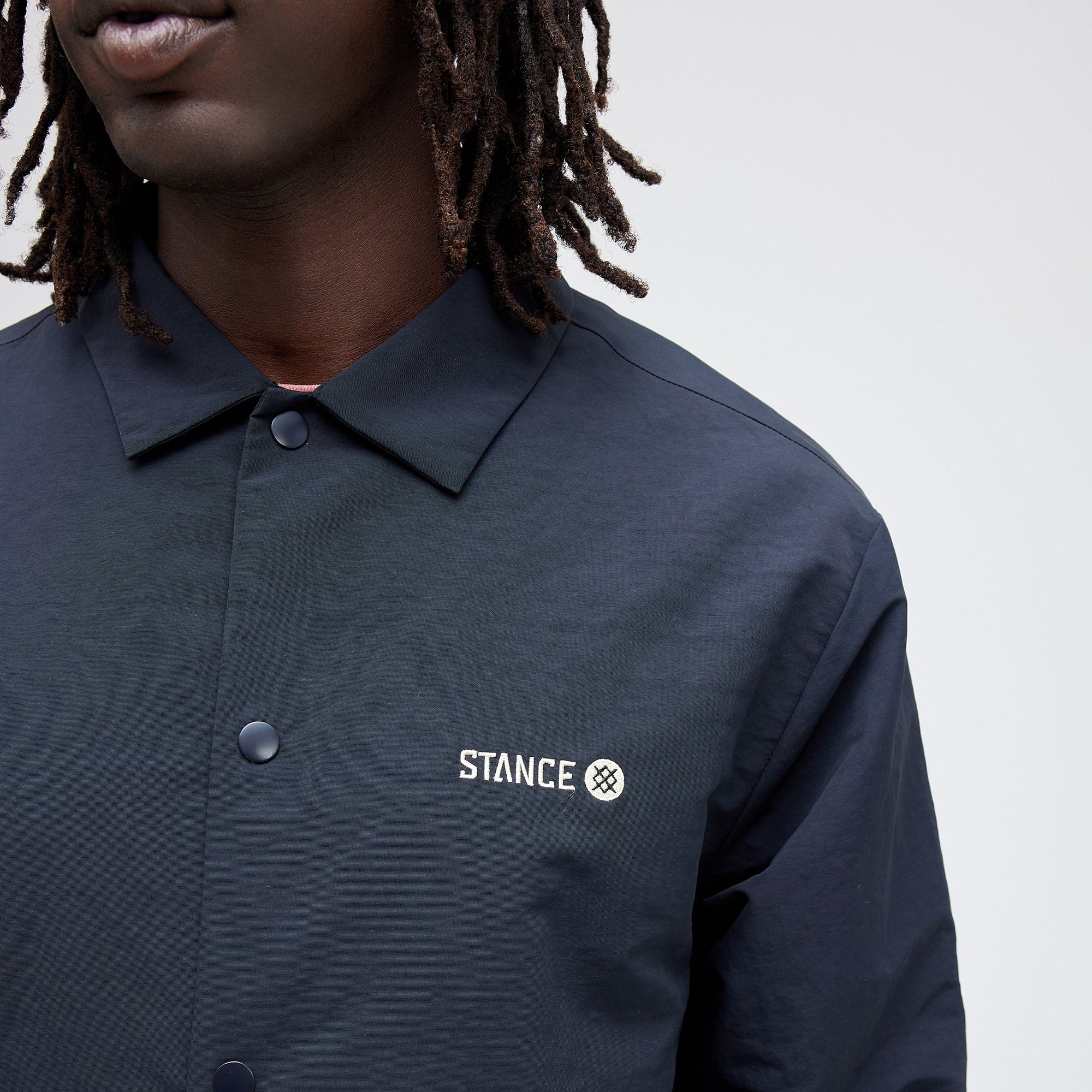 Coaches Jacket - Image 5
