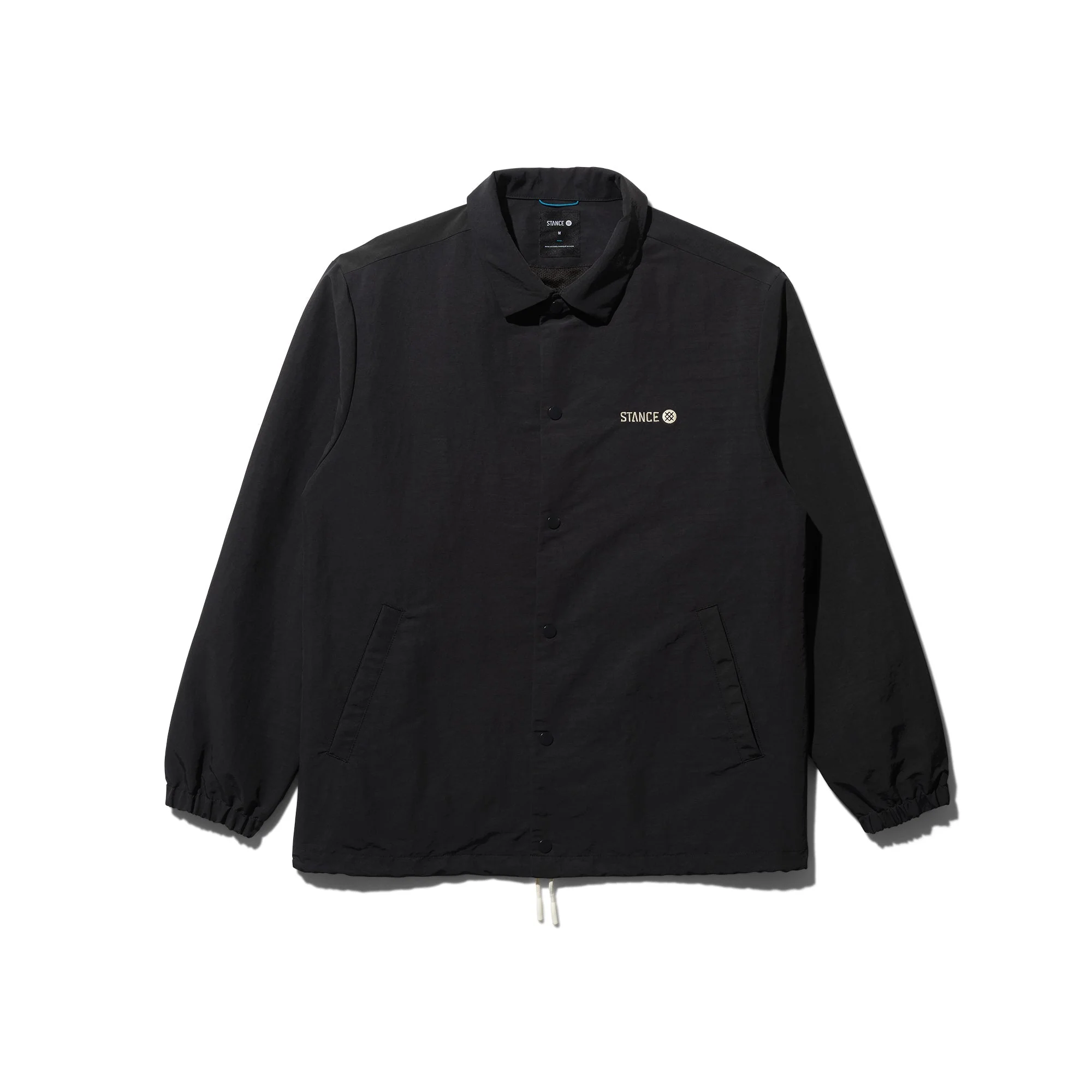 Coaches Jacket - Image 6