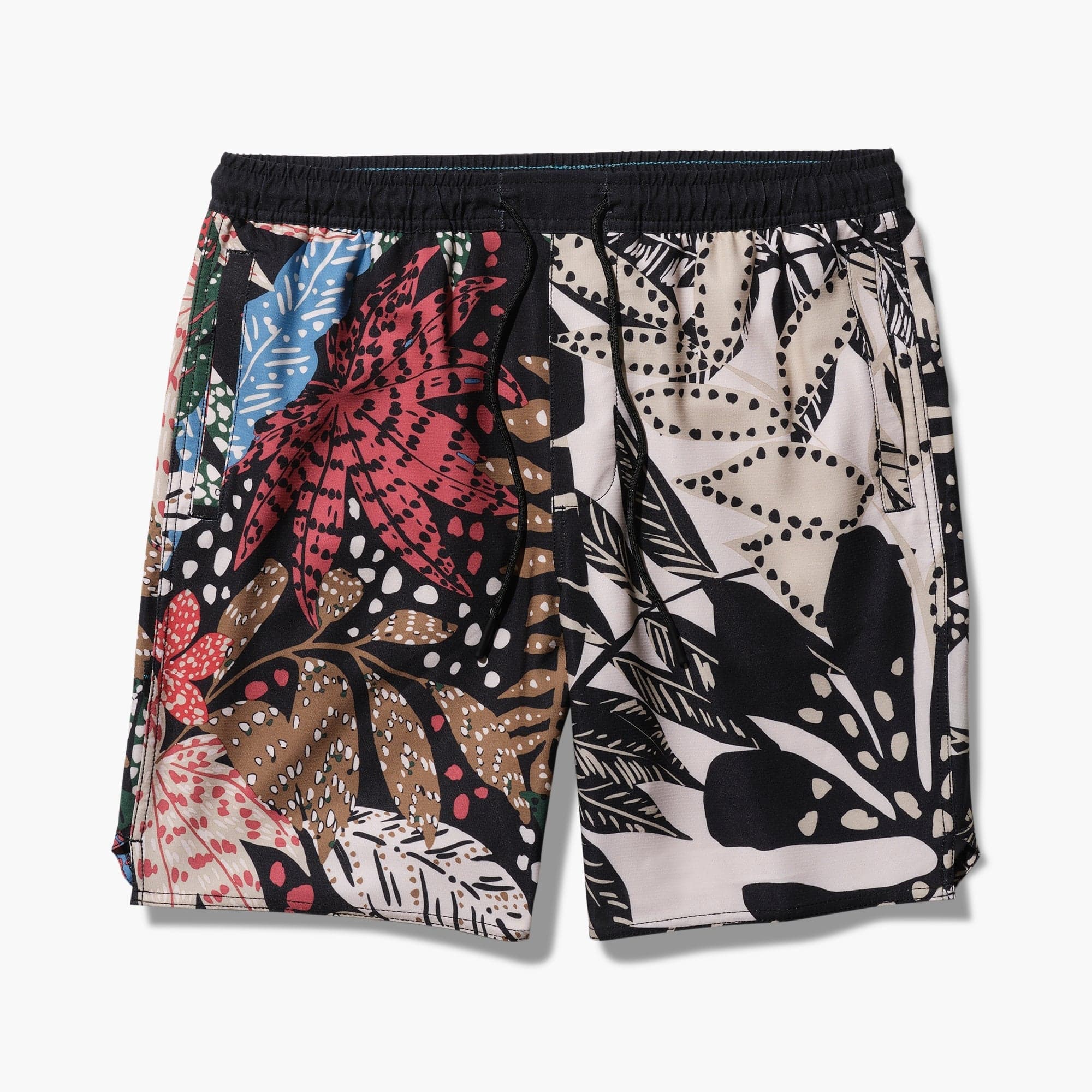 Complex Short