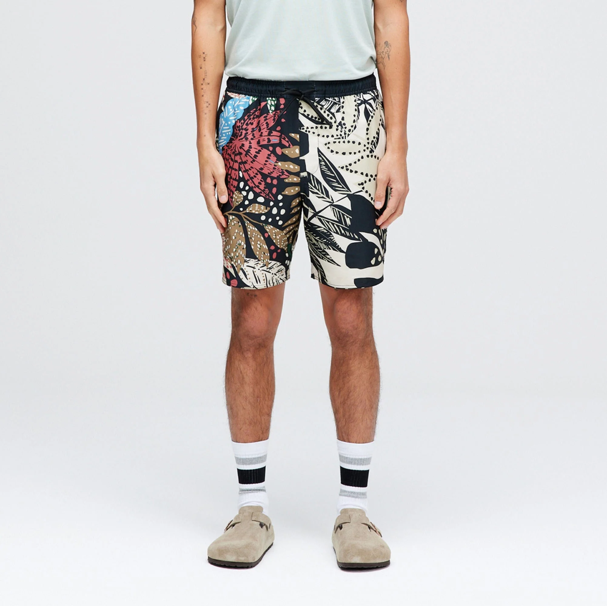 Complex Short - Image 2