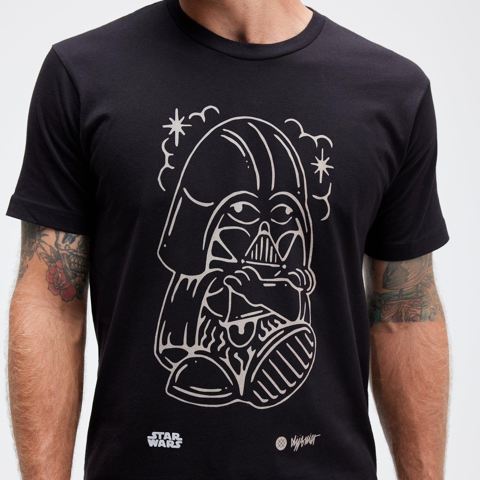 Dj Darth Ss - Image 3