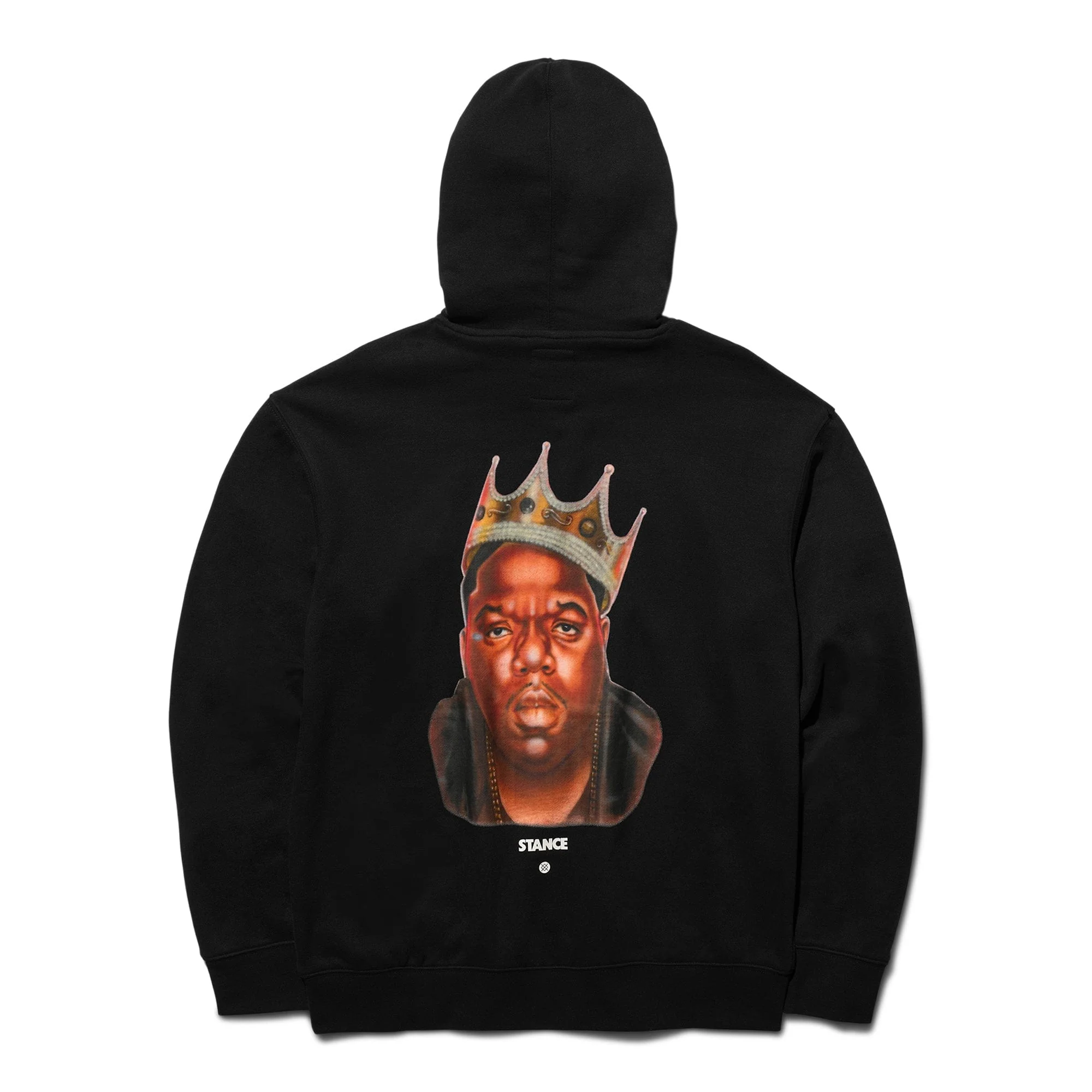 SKYS THE LIMIT HOODIE - Image 2