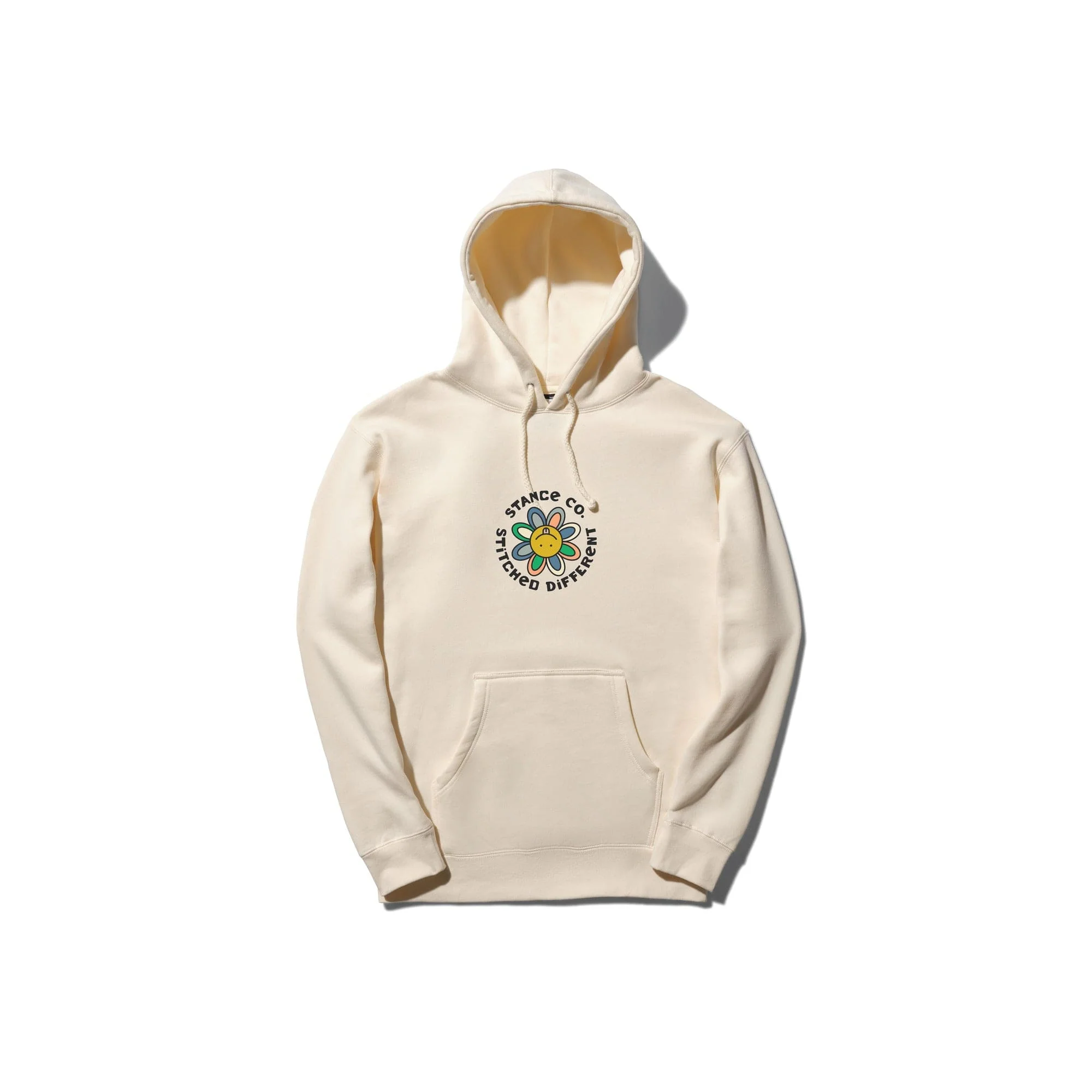 Floral Punch Hoodie
