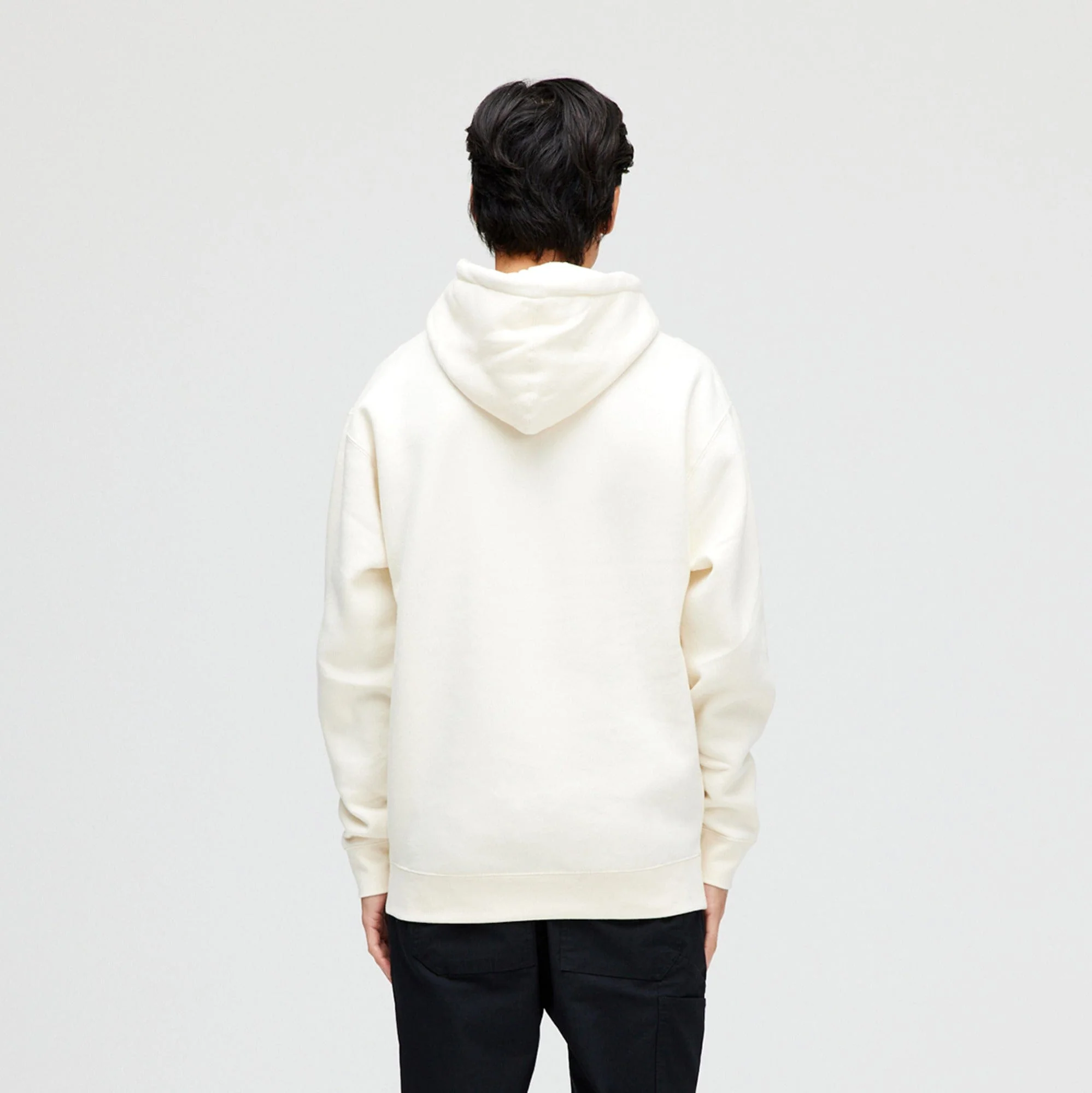 Floral Punch Hoodie - Image 4