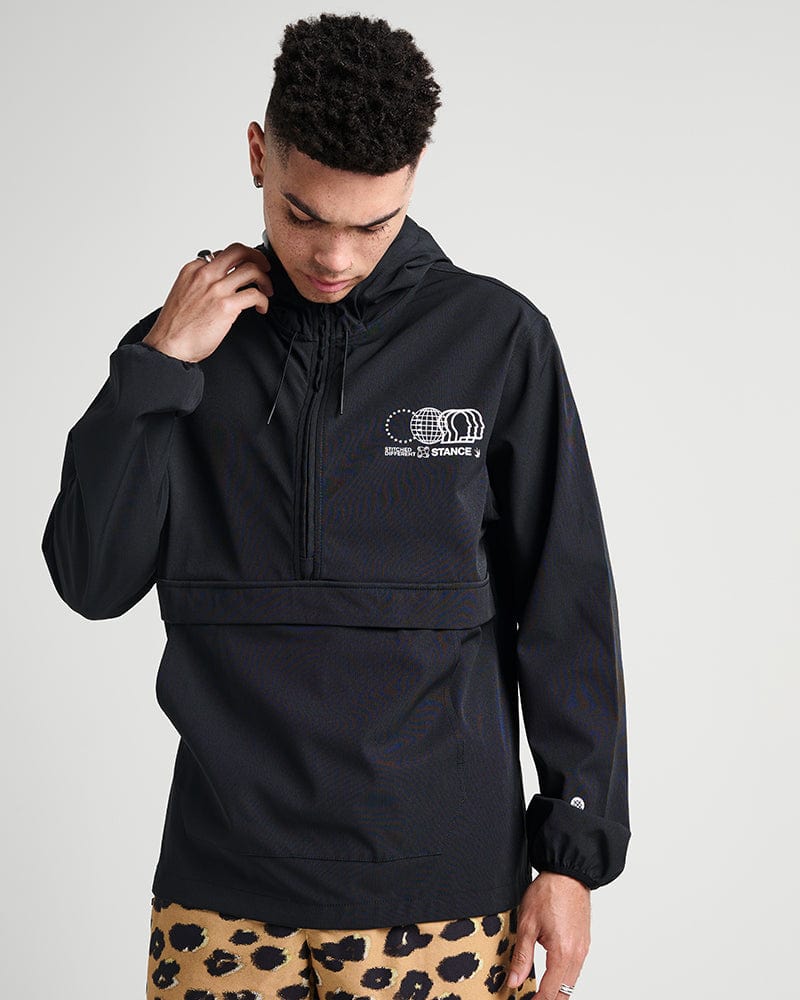 COMPLEX ANORAK - Image 2