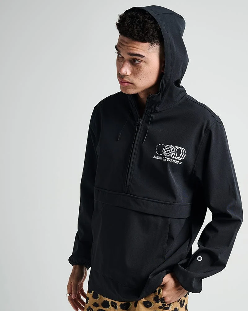 COMPLEX ANORAK - Image 3