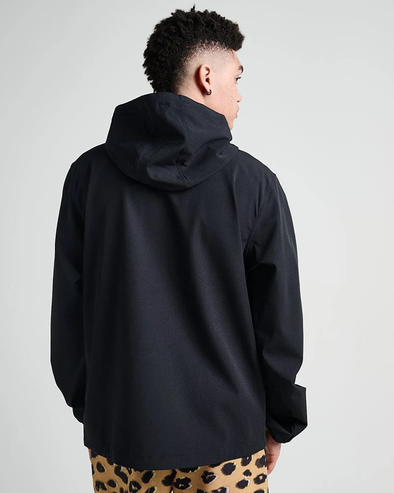 COMPLEX ANORAK - Image 4