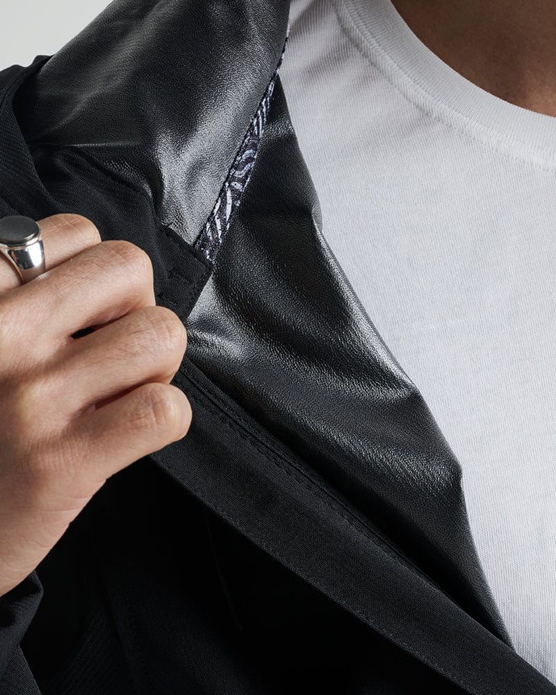 COMPLEX ANORAK - Image 6