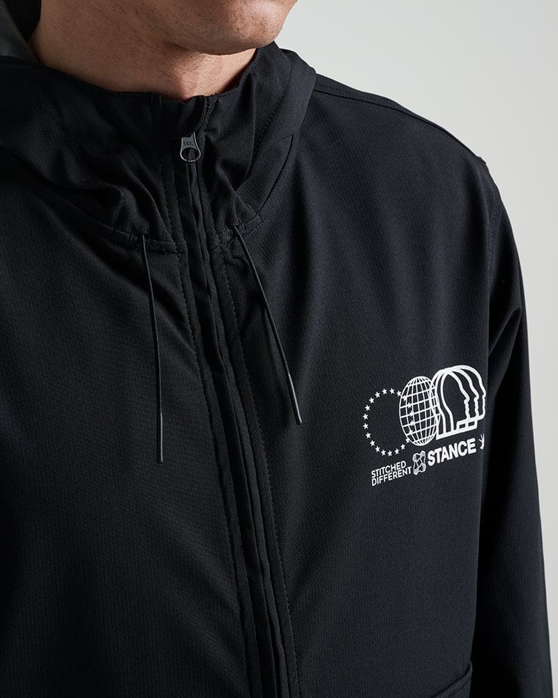 COMPLEX ANORAK - Image 7