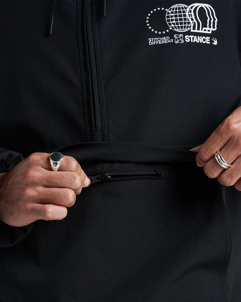 COMPLEX ANORAK - Image 8