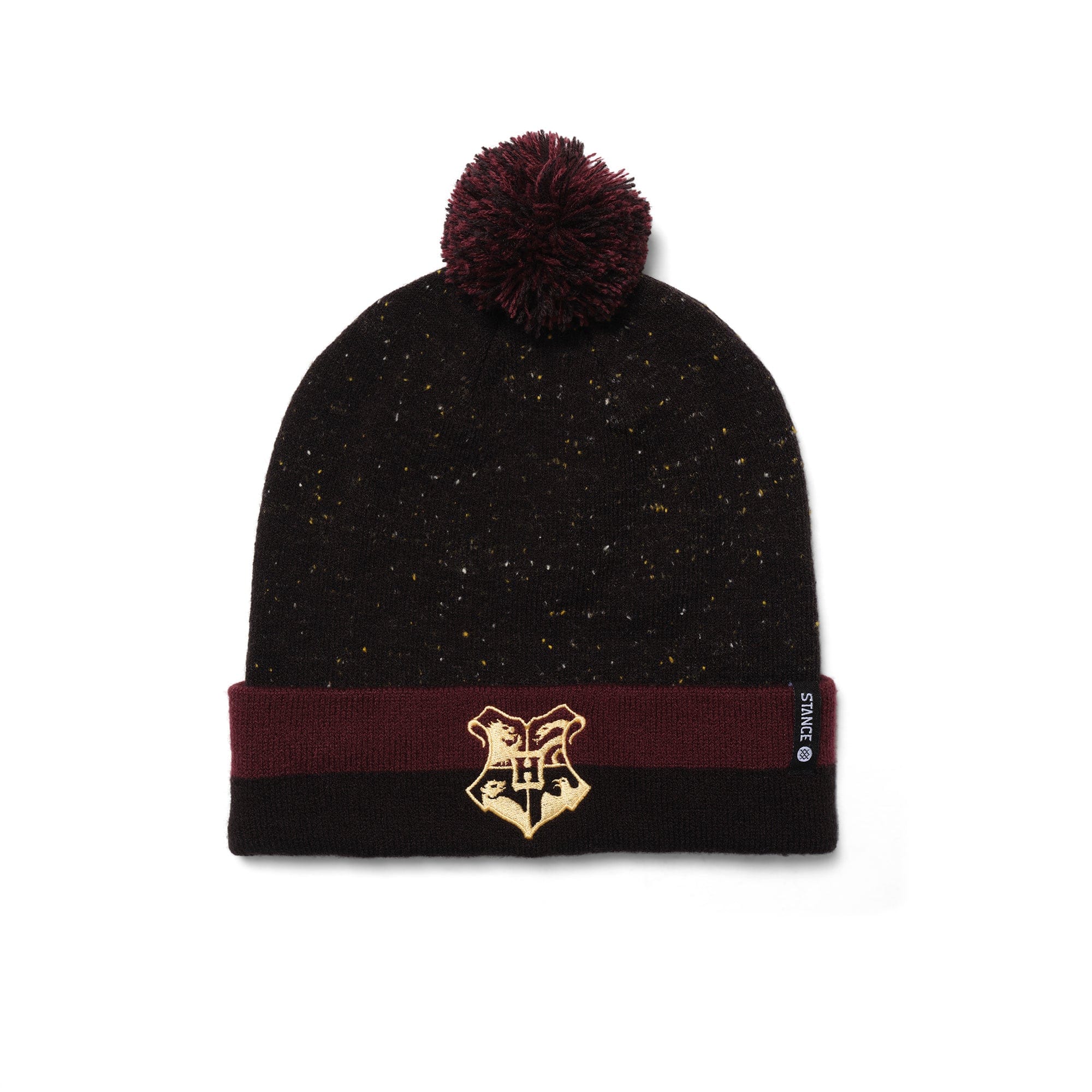 Hogwarts Pom Beanie