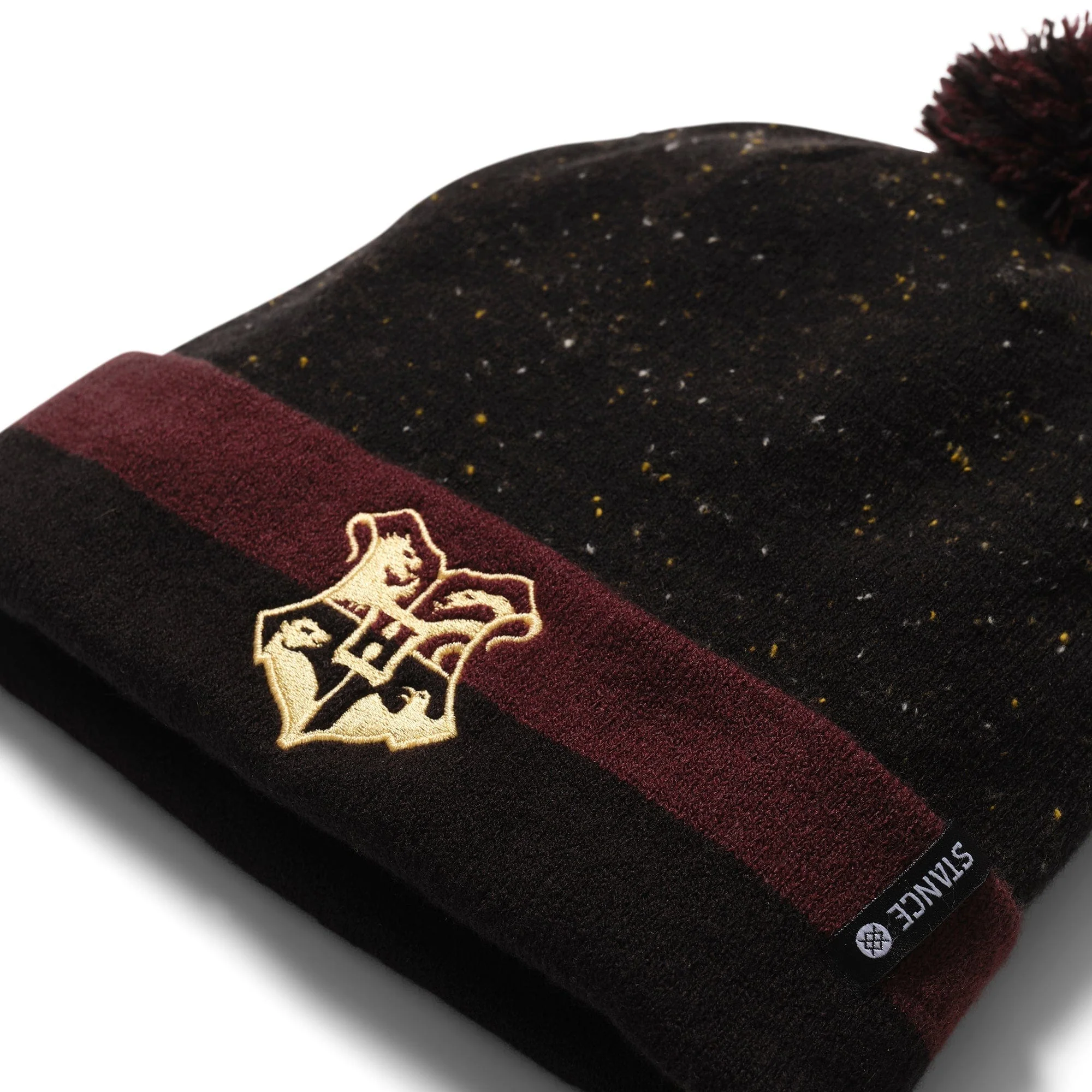 Hogwarts Pom Beanie - Image 2