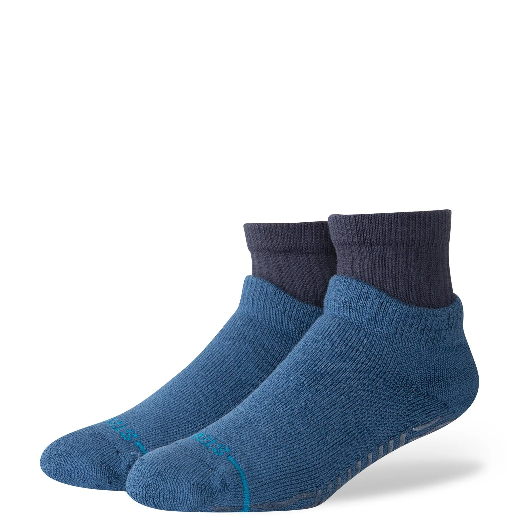 Icon Slipper Sock