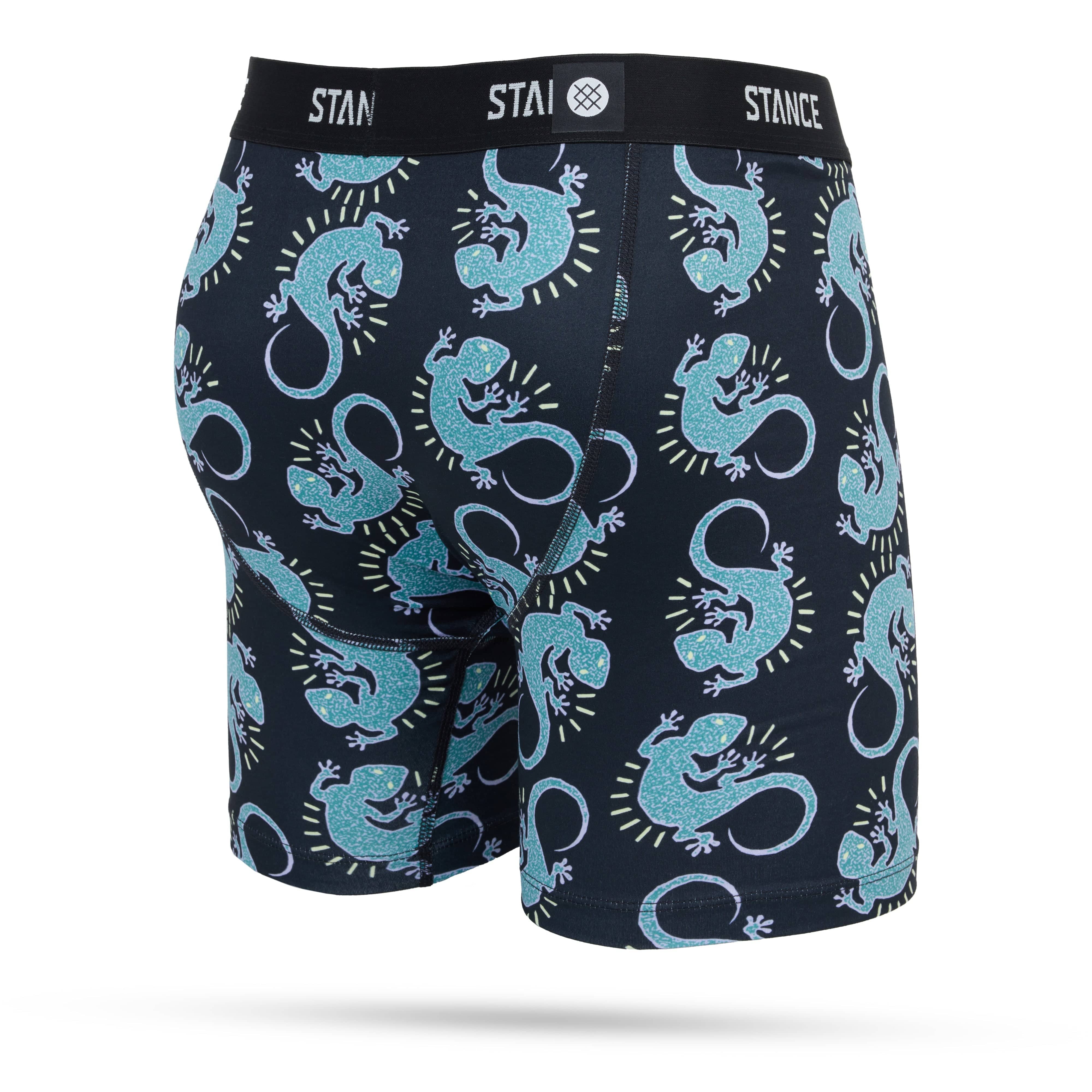 Gecko Boxer Brief - Image 2