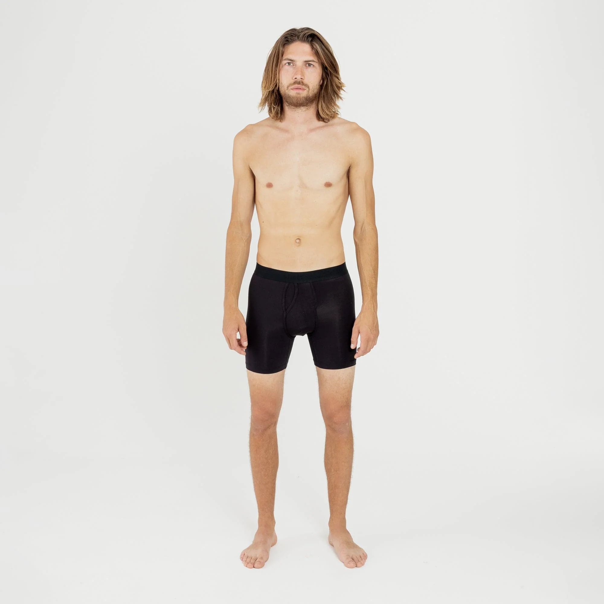 Regulation Boxer Brief - Image 3